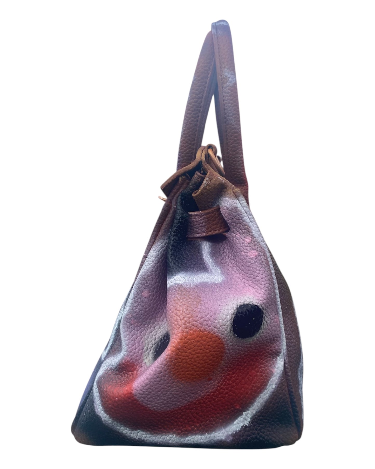 GALAXY TEAM SUPREMEE BAG