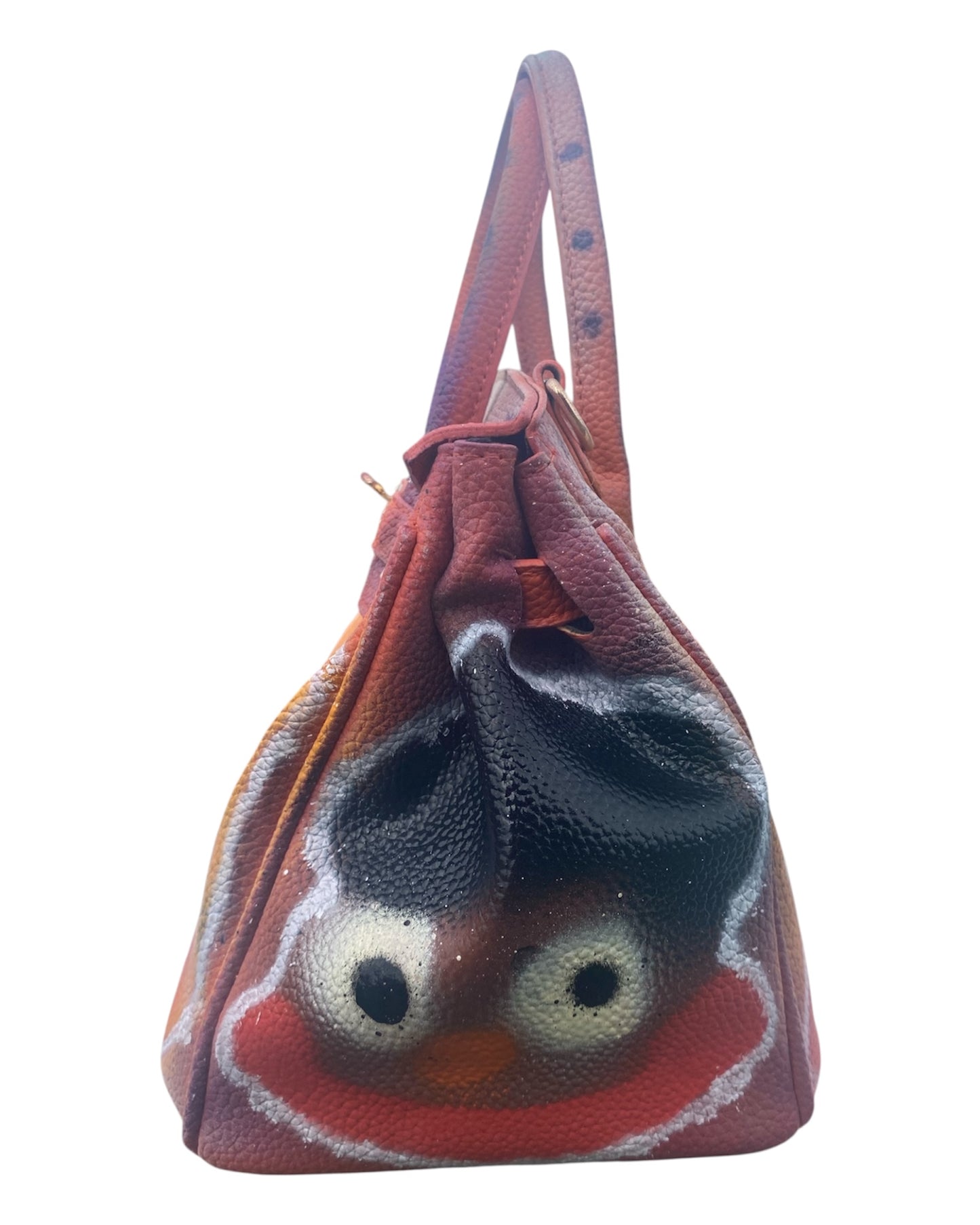 SUNSHINE SUPREMEE BAG