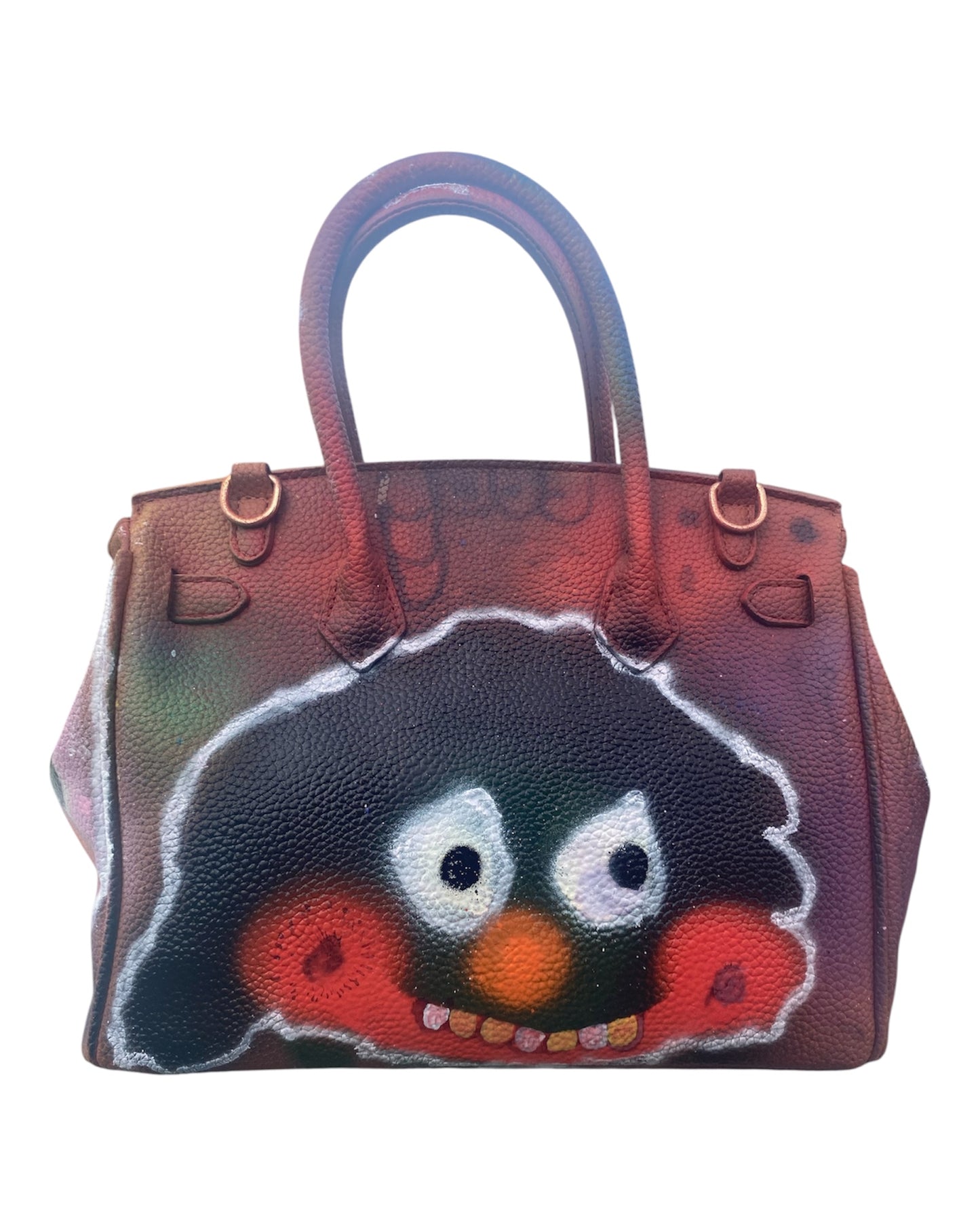 GALAXY TEAM SUPREMEE BAG