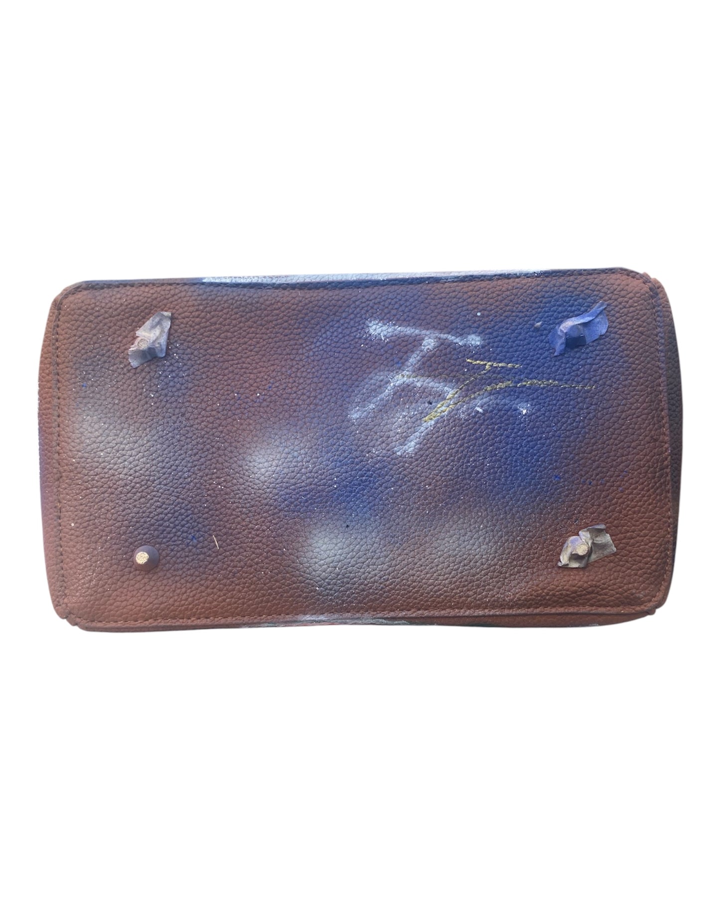 GALAXY TEAM SUPREMEE BAG