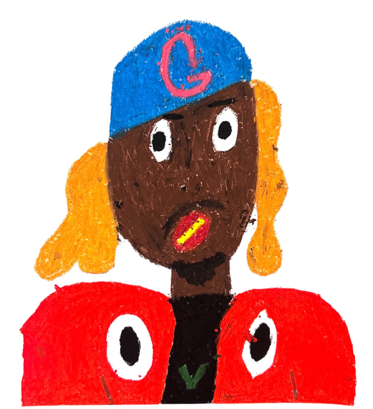 "UNOTHEACTIVIST" FINE ART PRINT