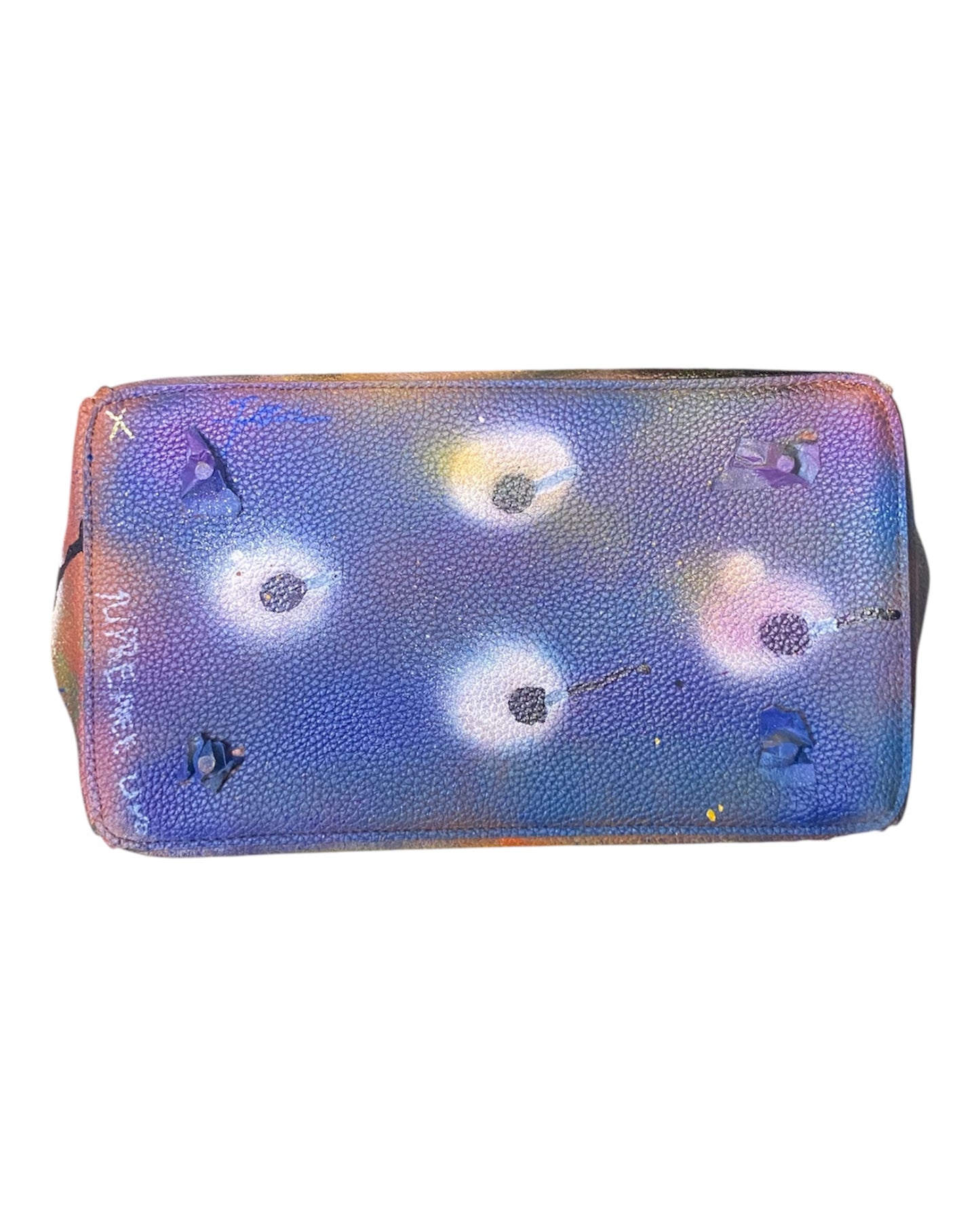 TWO FACE SUPREMEE BAG