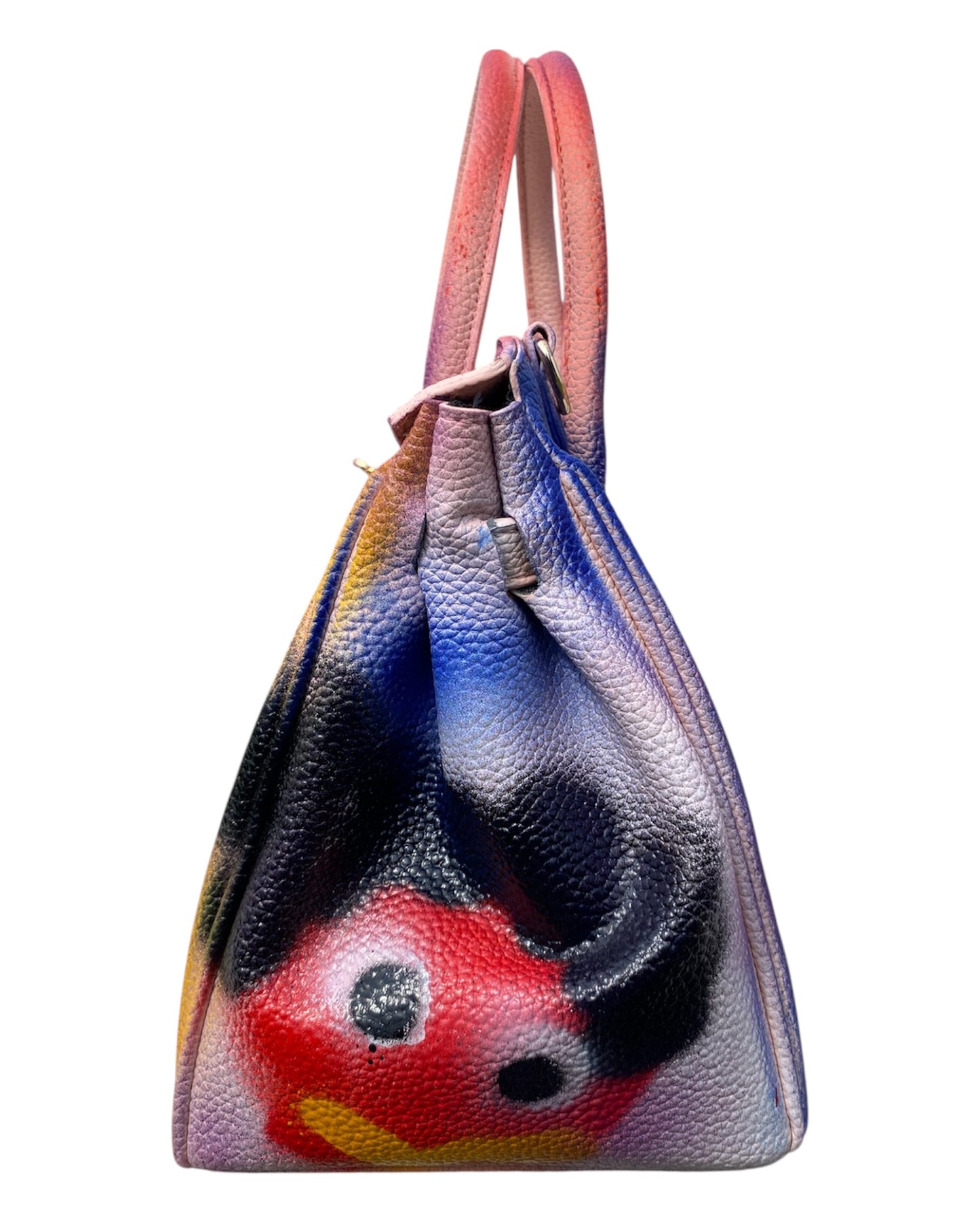 3 PC COMBO SUPREMEE BAG