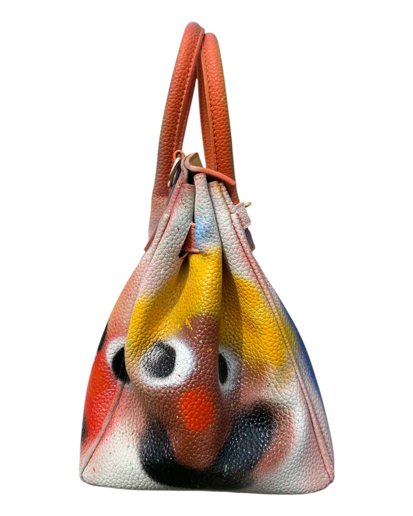 PATNA DEM SUPREMEE BAG