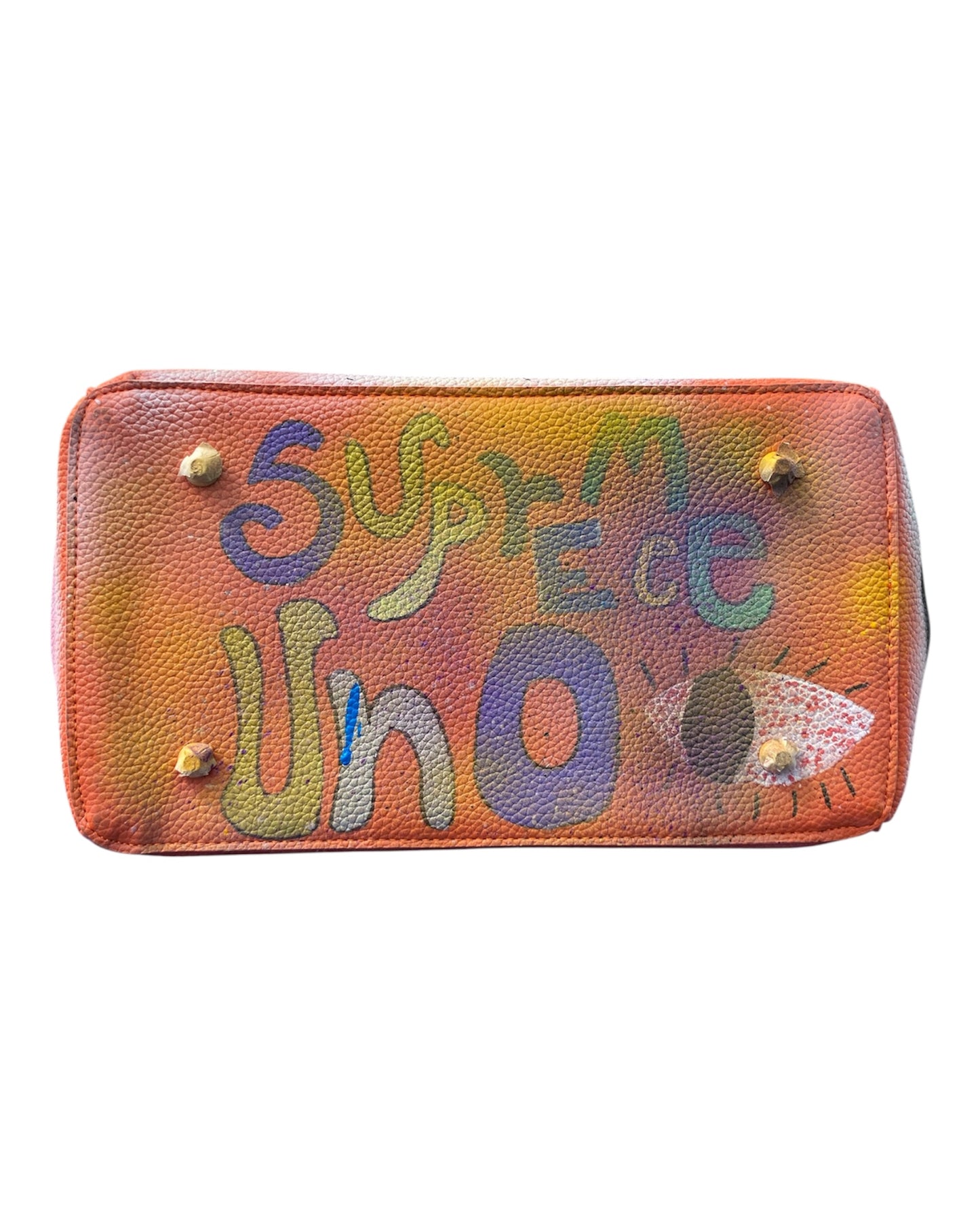 PATNA DEM SUPREMEE BAG