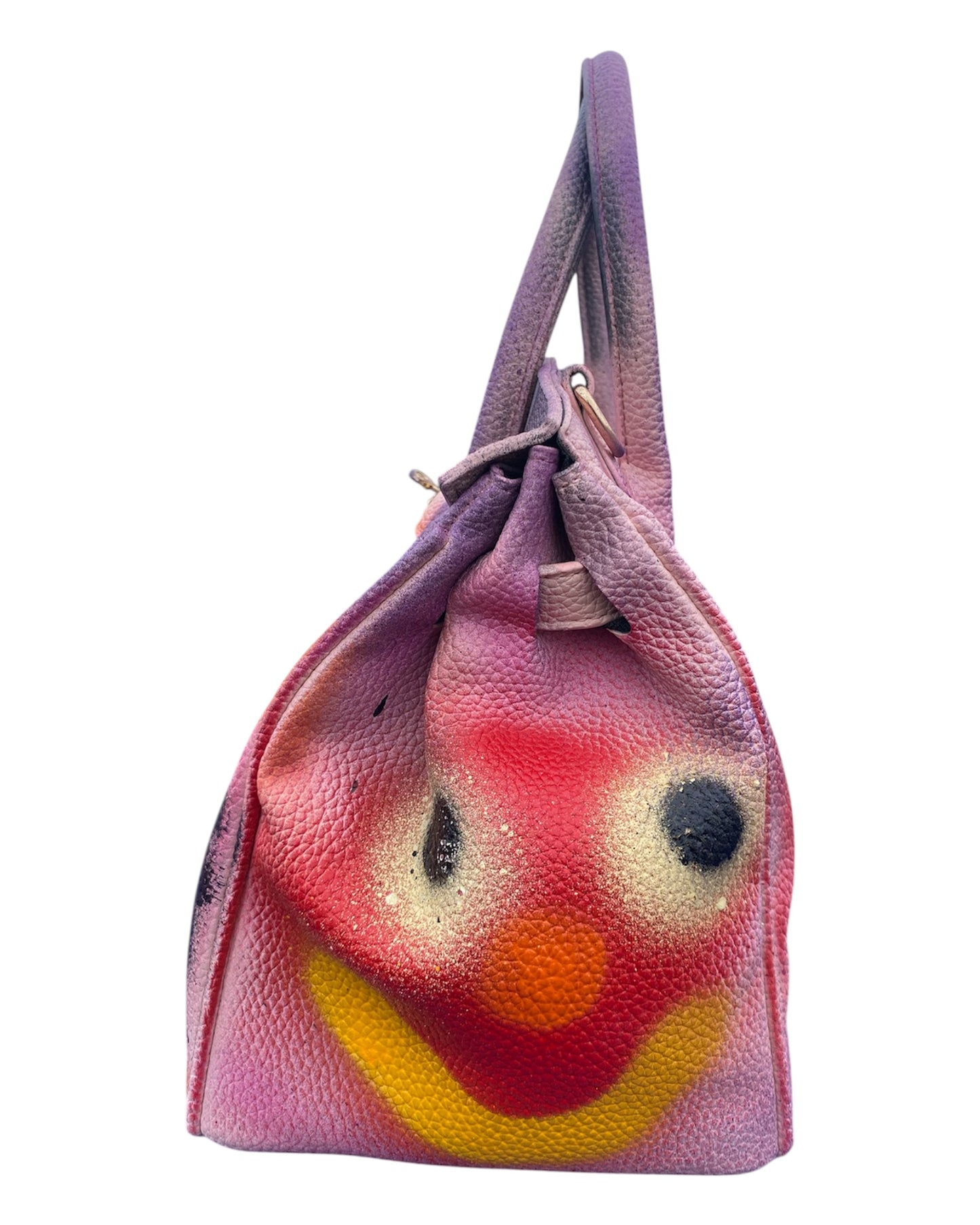 CRAZY DEUCE SUPREMEE BAG