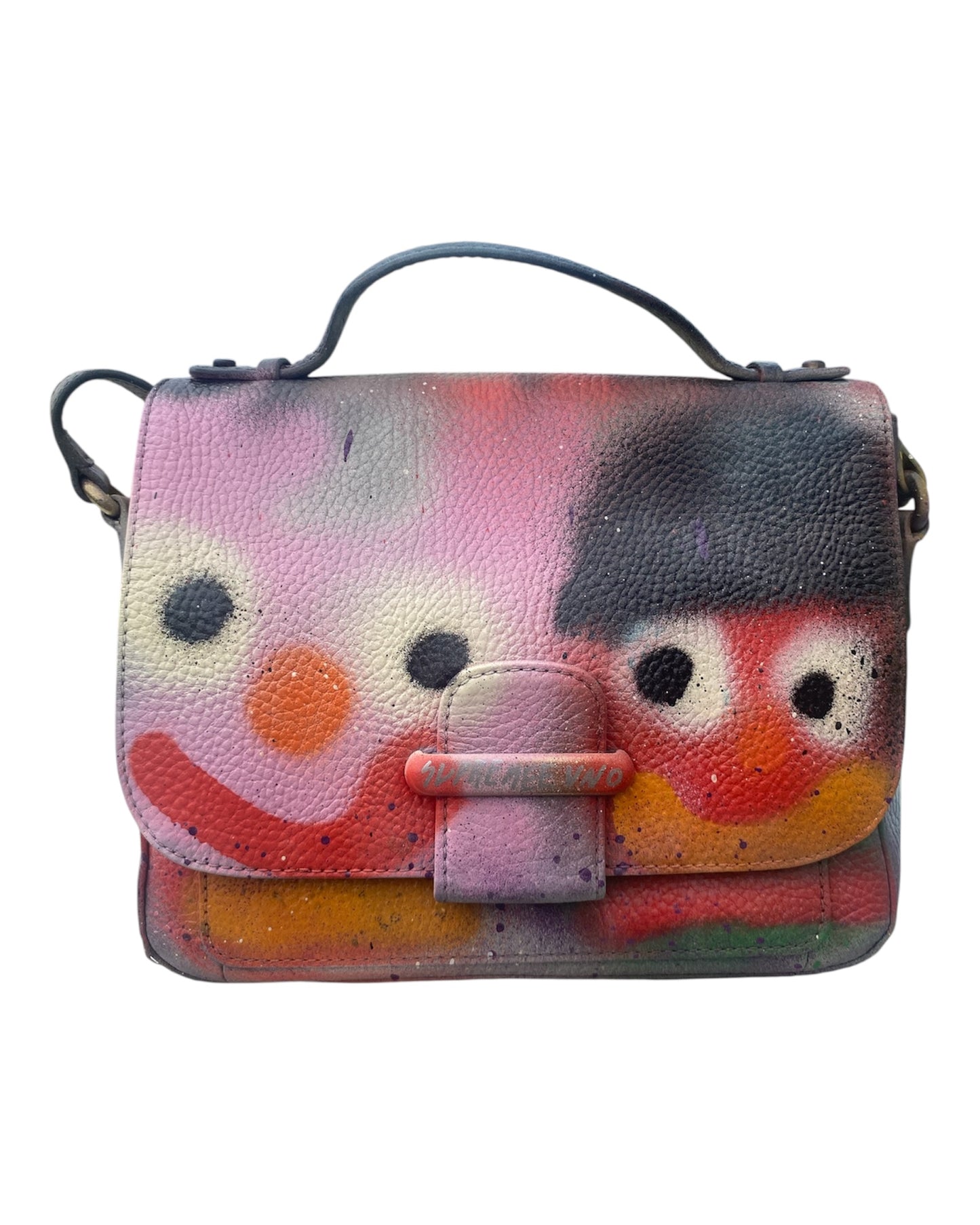 CHOOSEY LOVERS SUPREMEE BAG