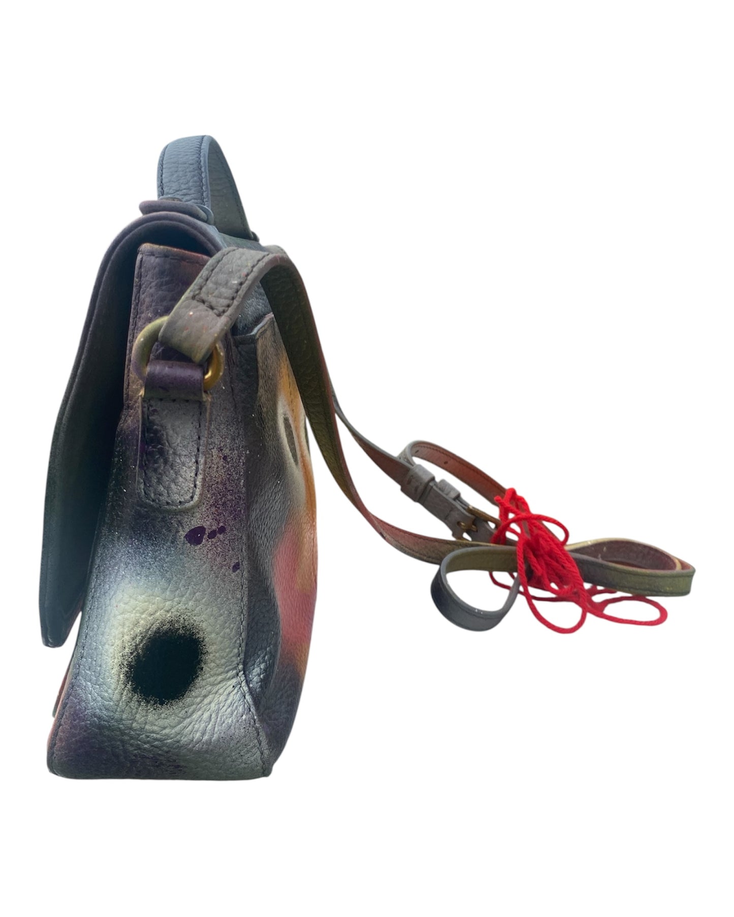 CHOOSEY LOVERS SUPREMEE BAG