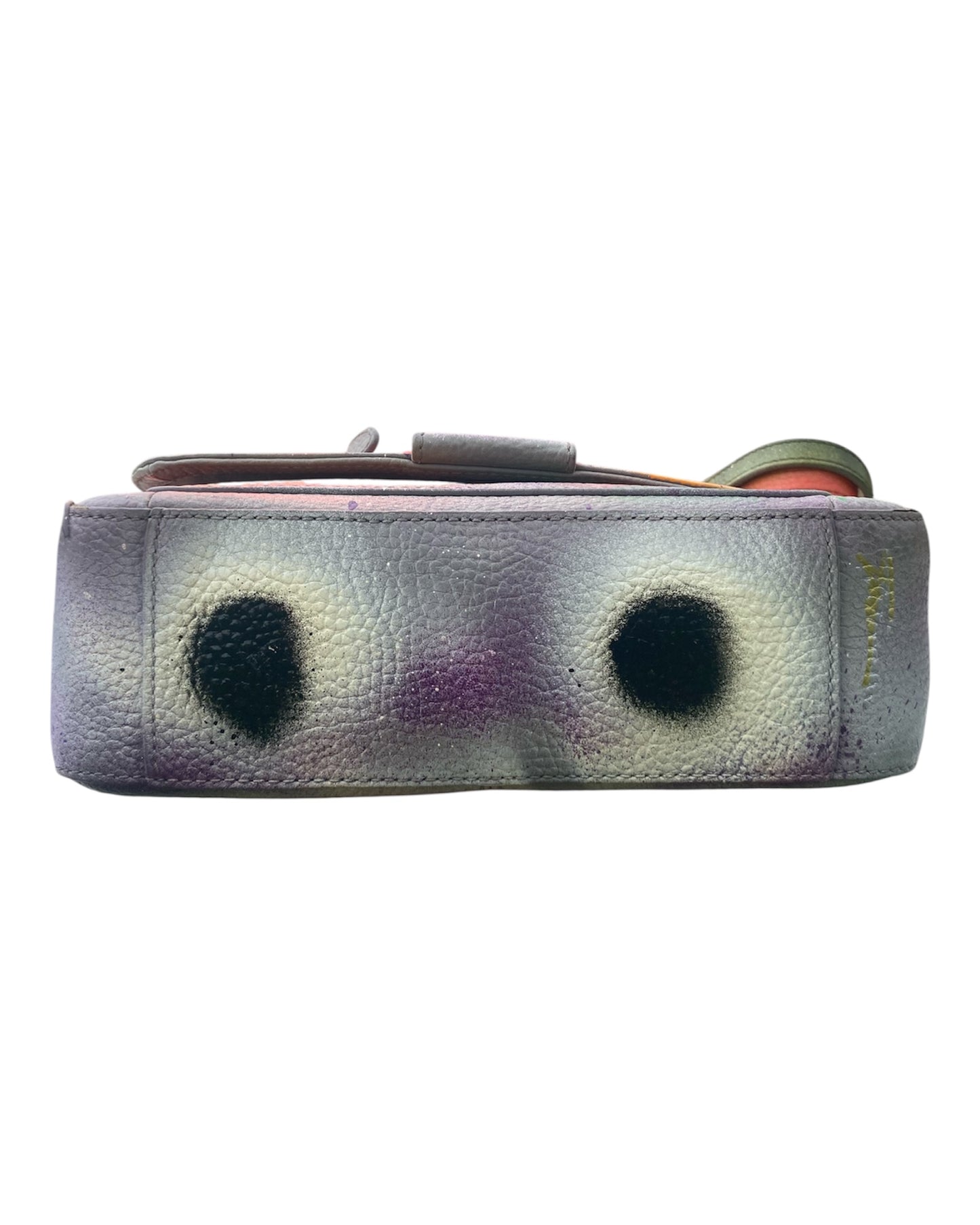 CHOOSEY LOVERS SUPREMEE BAG