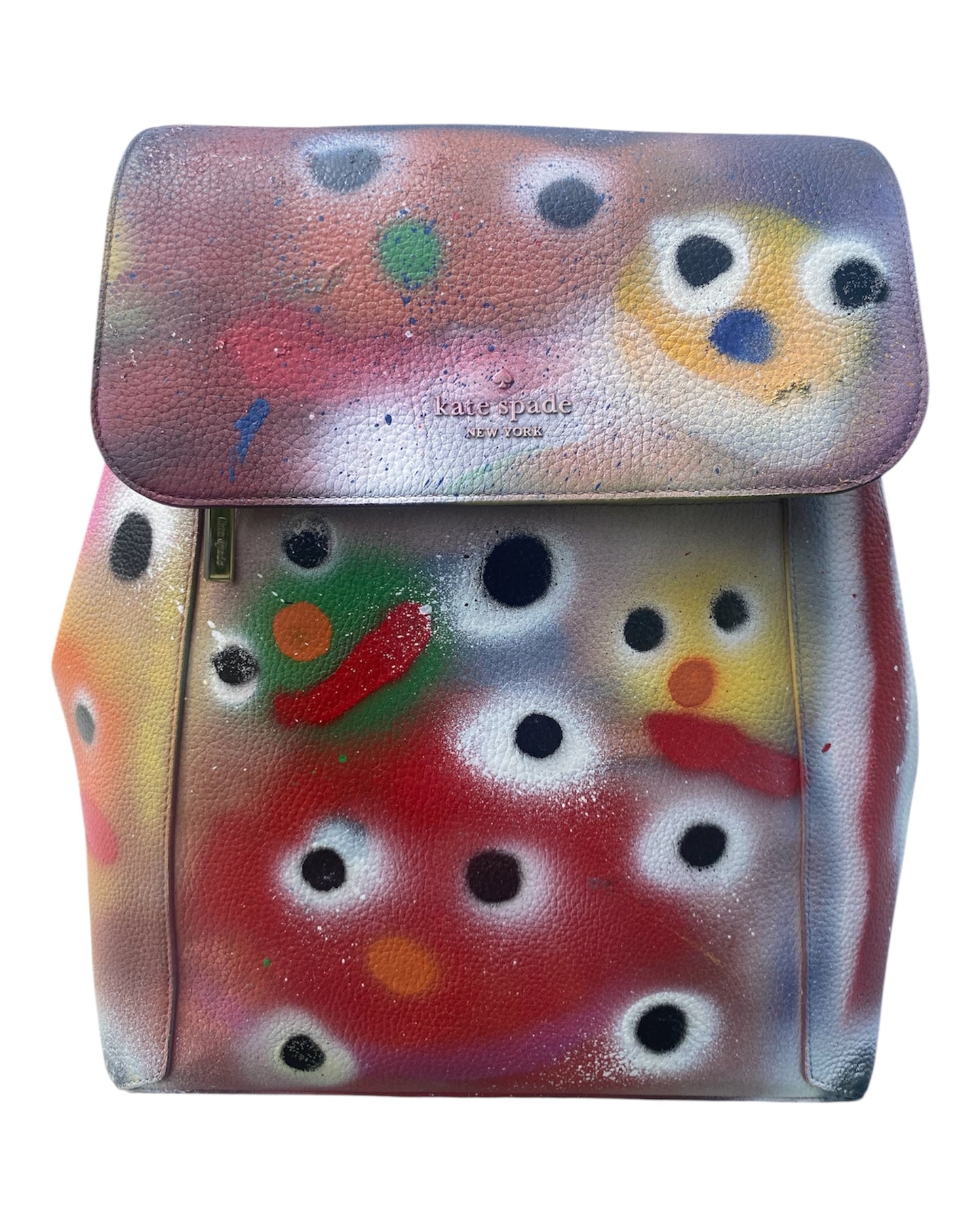 KATE SPAD3 SUPREMEE BAG