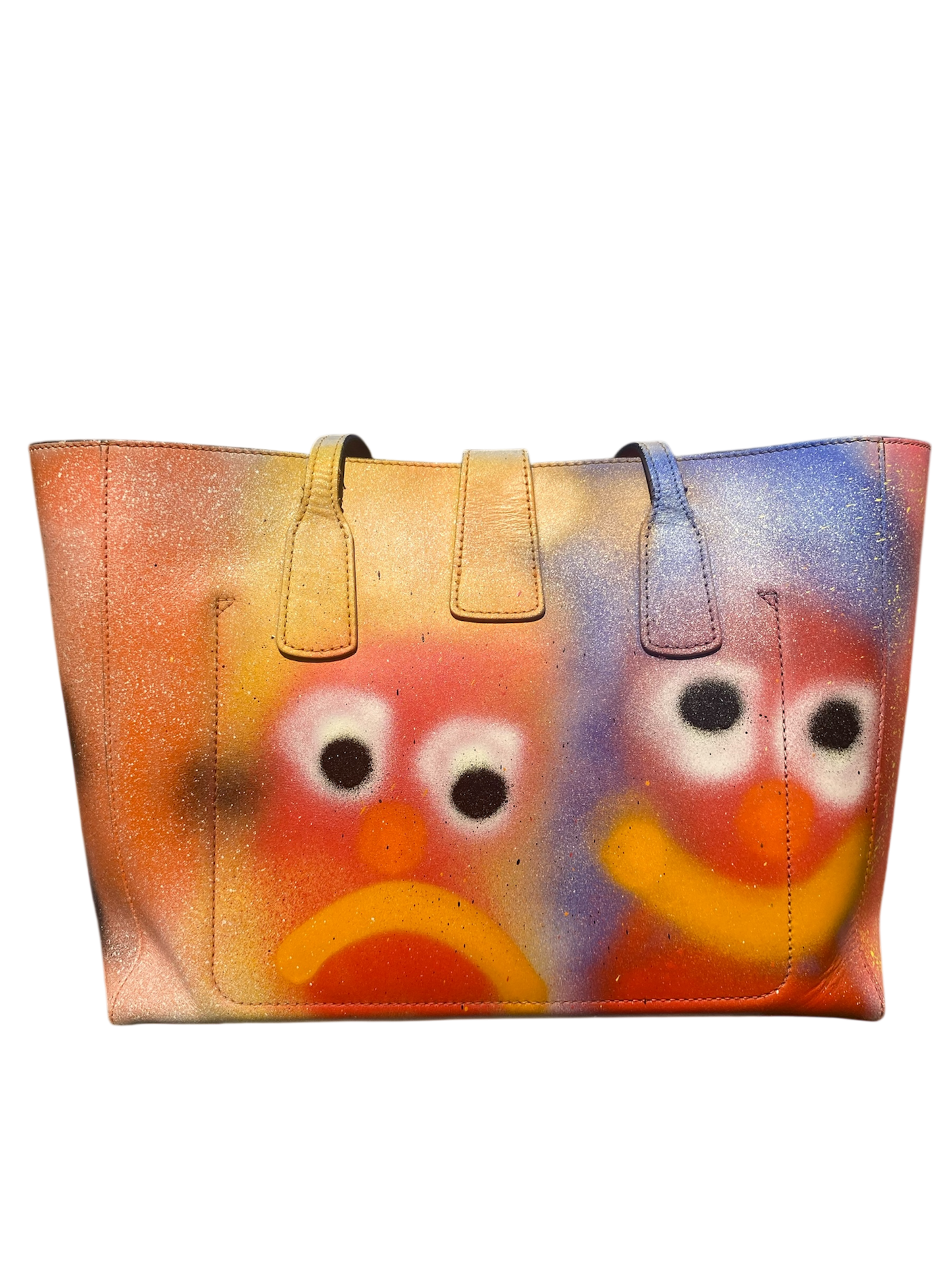 GOIN OUT SUPREMEE BAG