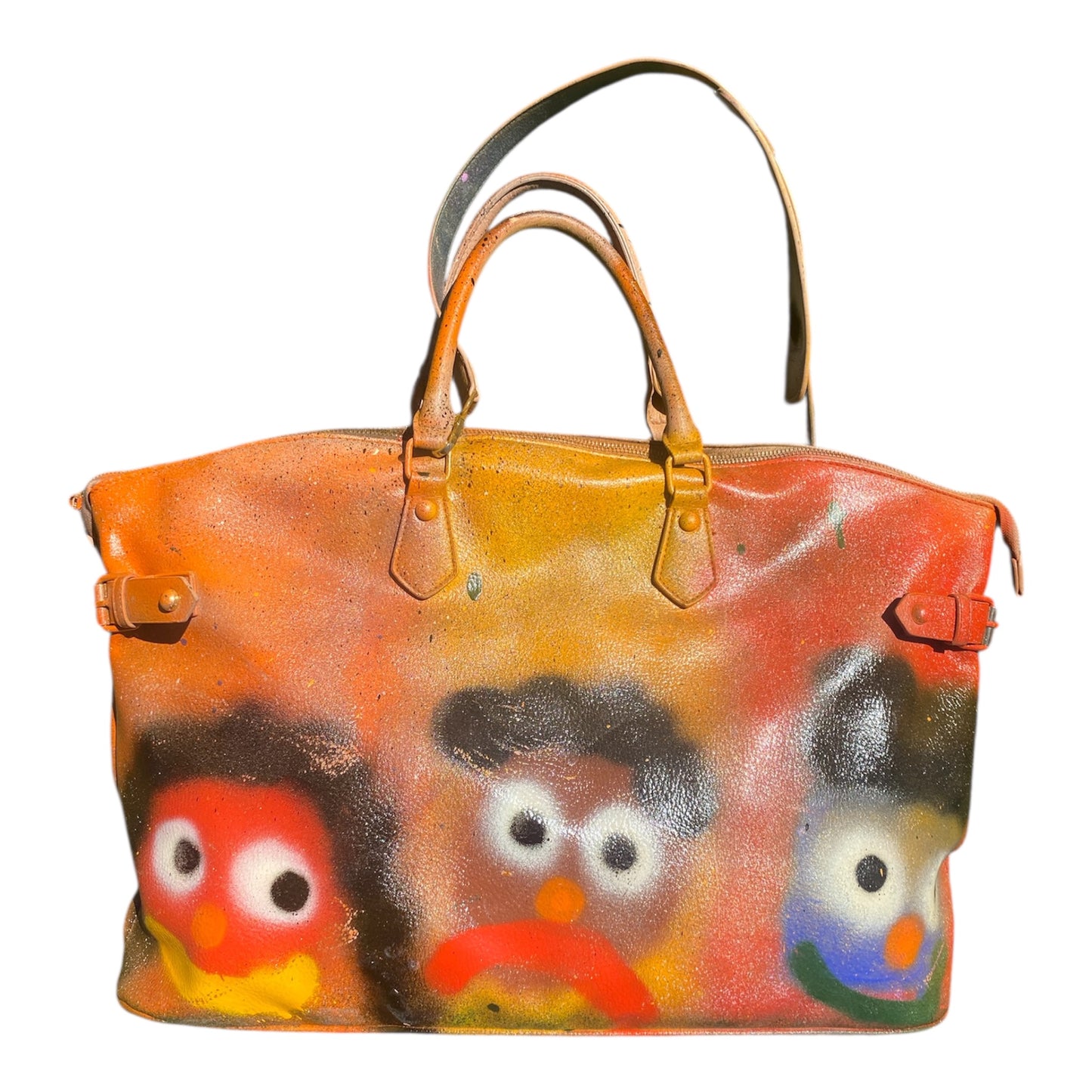 AIRPLANEE SUPREMEE BAG