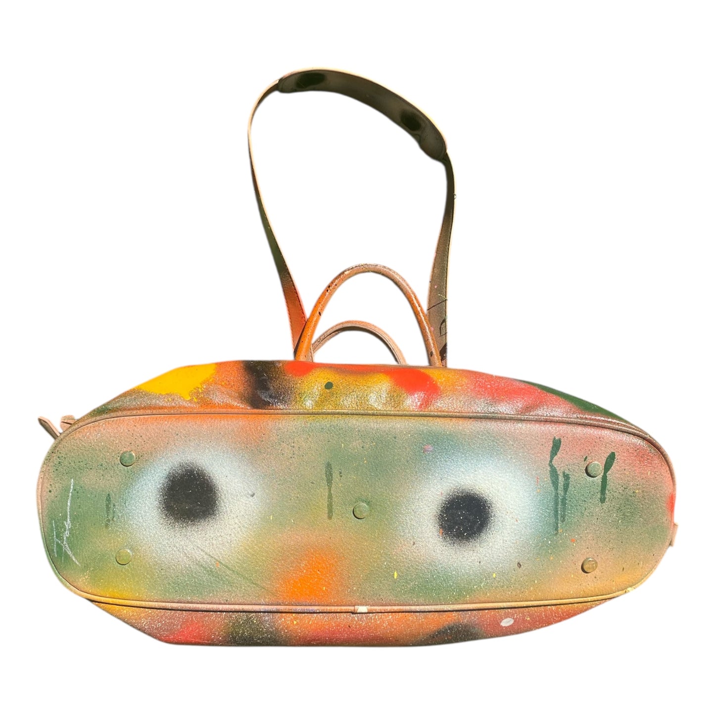 AIRPLANEE SUPREMEE BAG