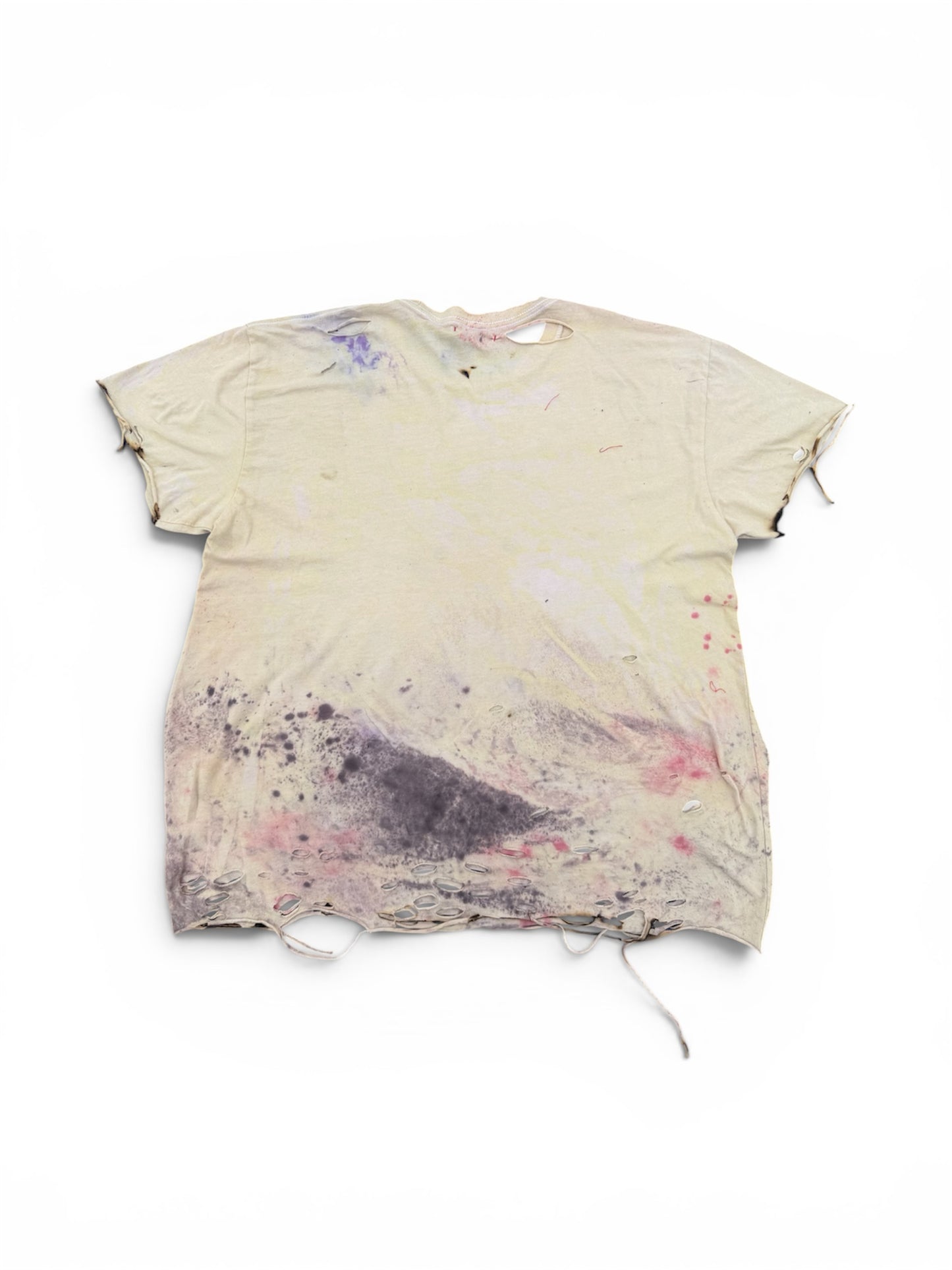 OVERSPILL SUPREMEE TEE