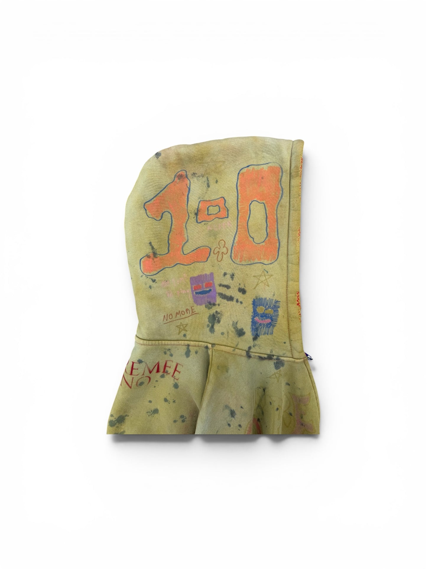 FADEZ SUPREMEE HOODIE