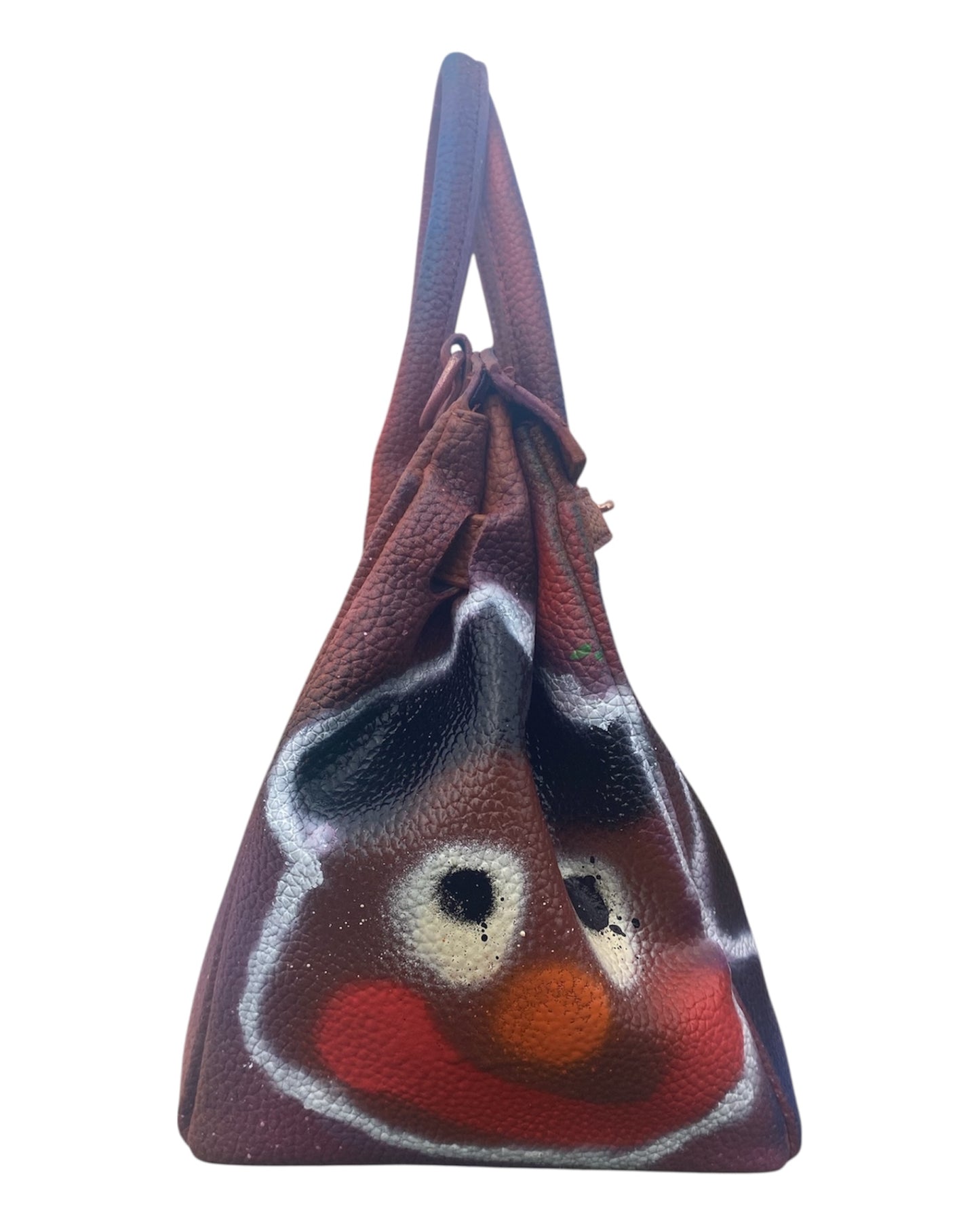 GALAXY TEAM SUPREMEE BAG