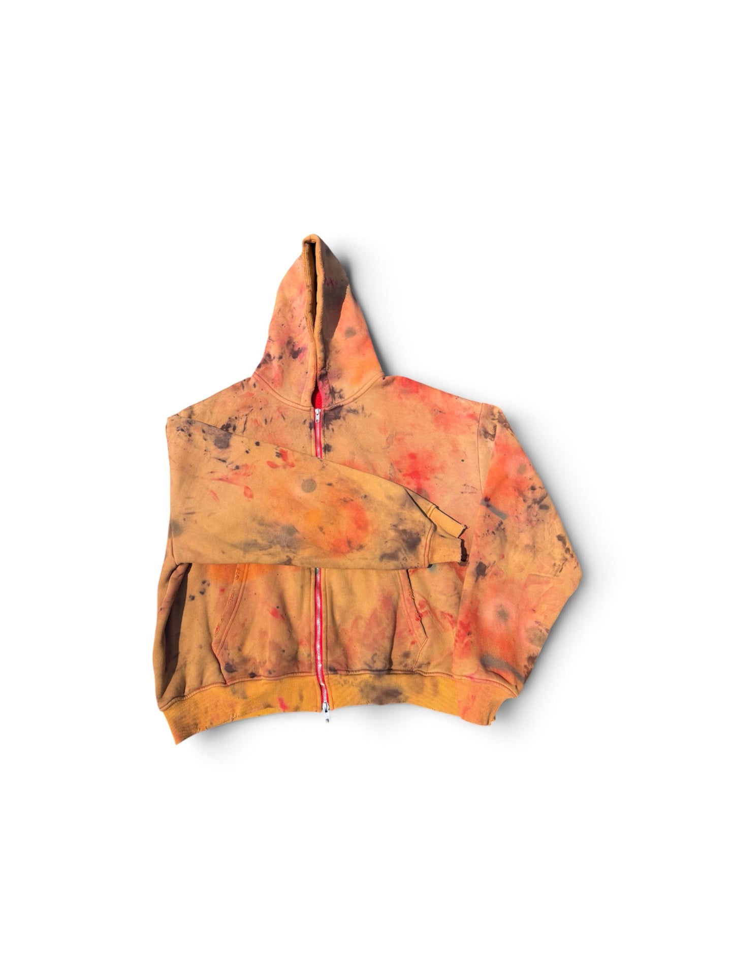 LANDMARKZ SUPREMEE HOODIE