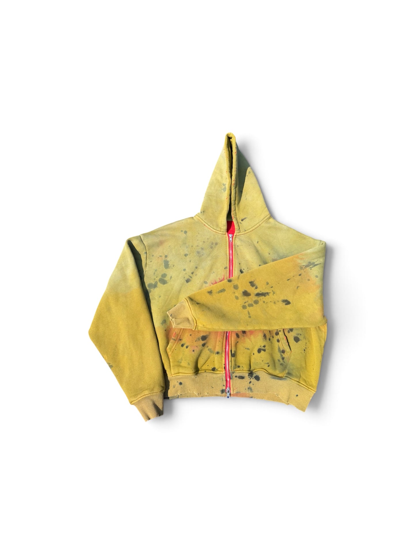 ALIENZ SUPREMEE HOODIE