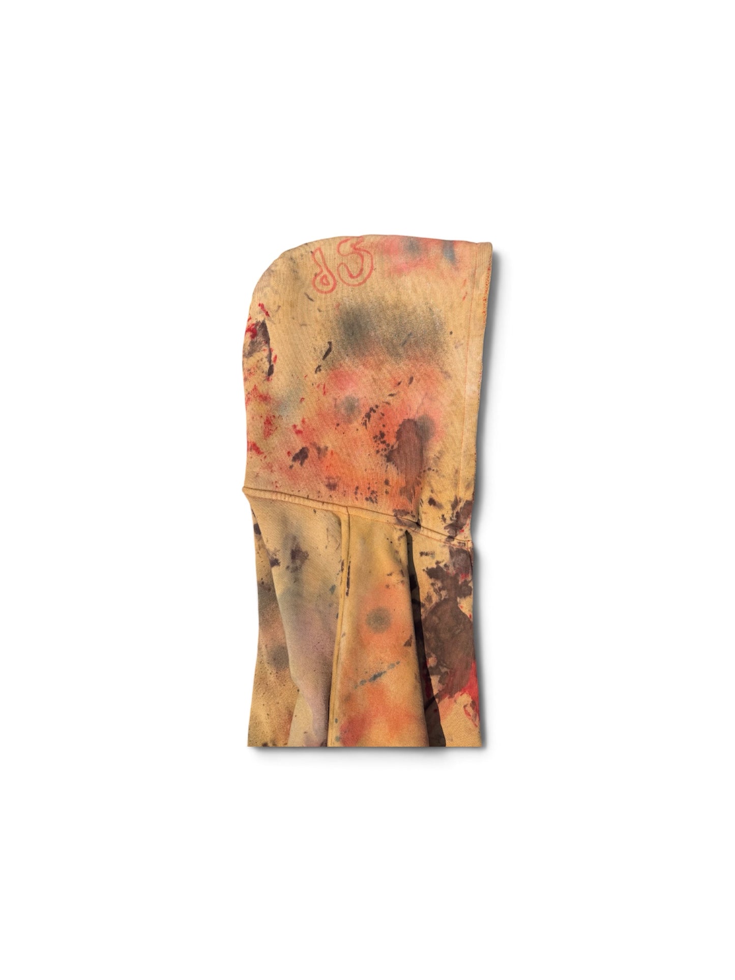 DESERTED SUPREMEE HOODIE