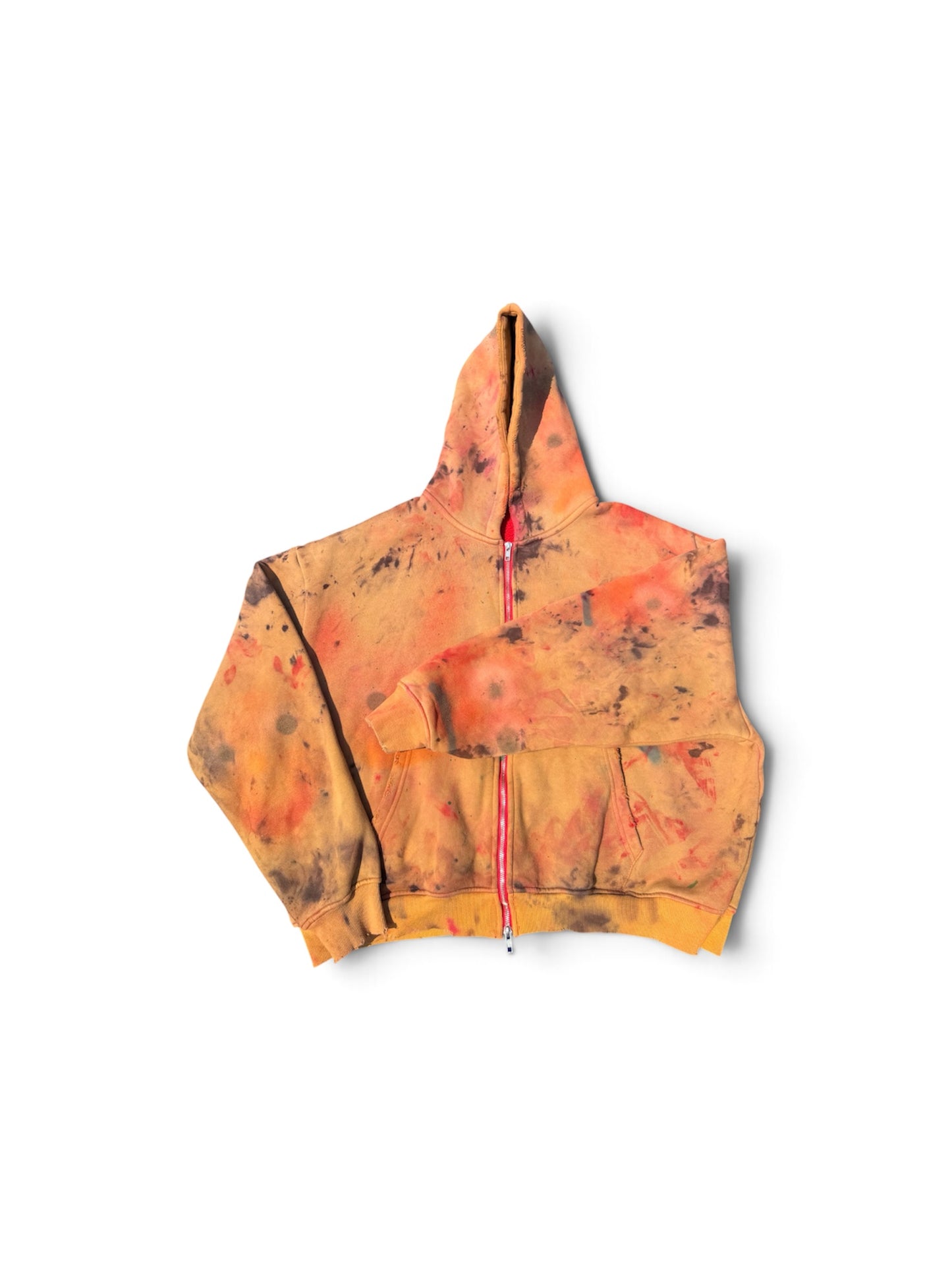 LANDMARKZ SUPREMEE HOODIE