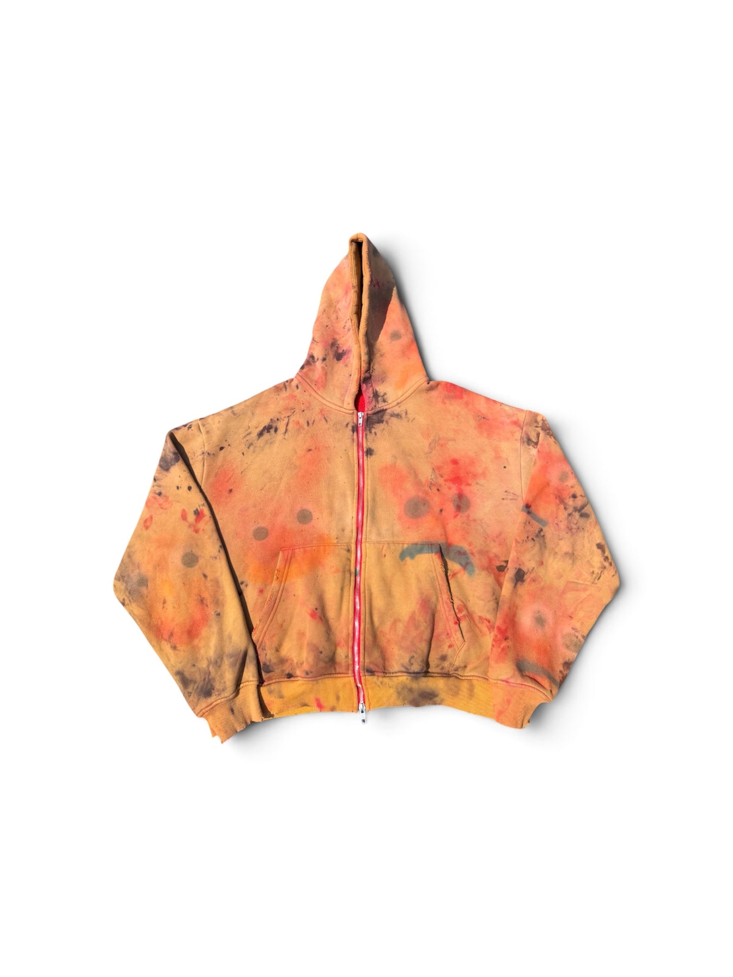 LANDMARKZ SUPREMEE HOODIE
