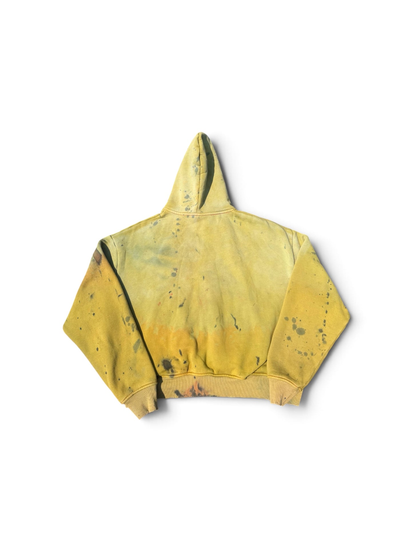 ALIENZ SUPREMEE HOODIE