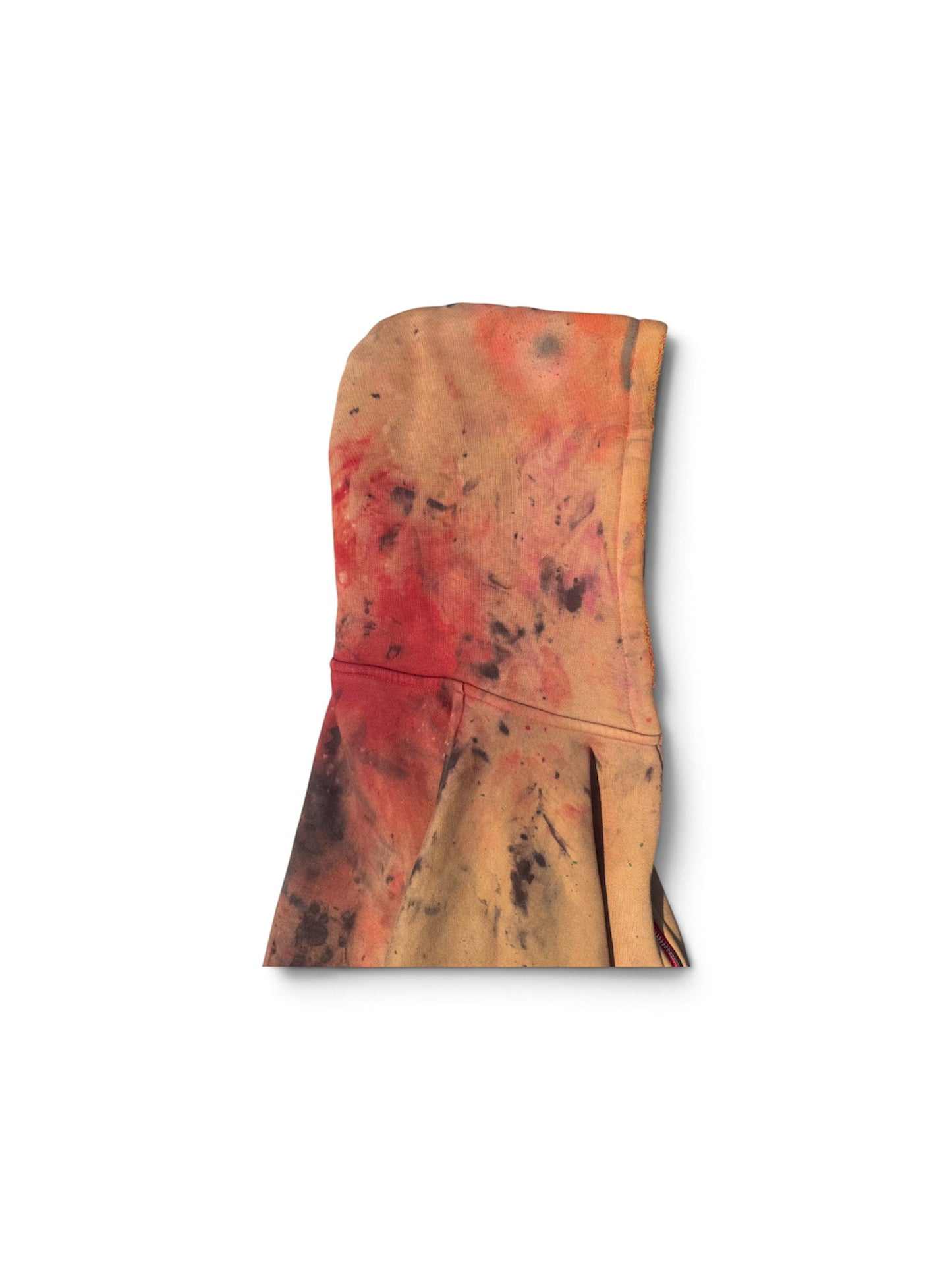 LANDMARKZ SUPREMEE HOODIE
