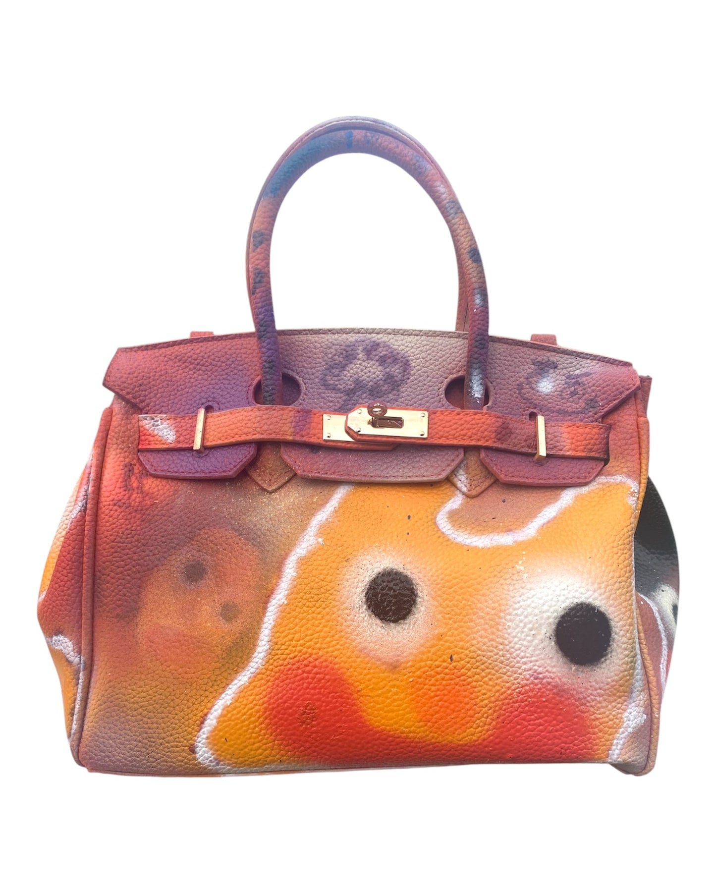 SUNSHINE SUPREMEE BAG