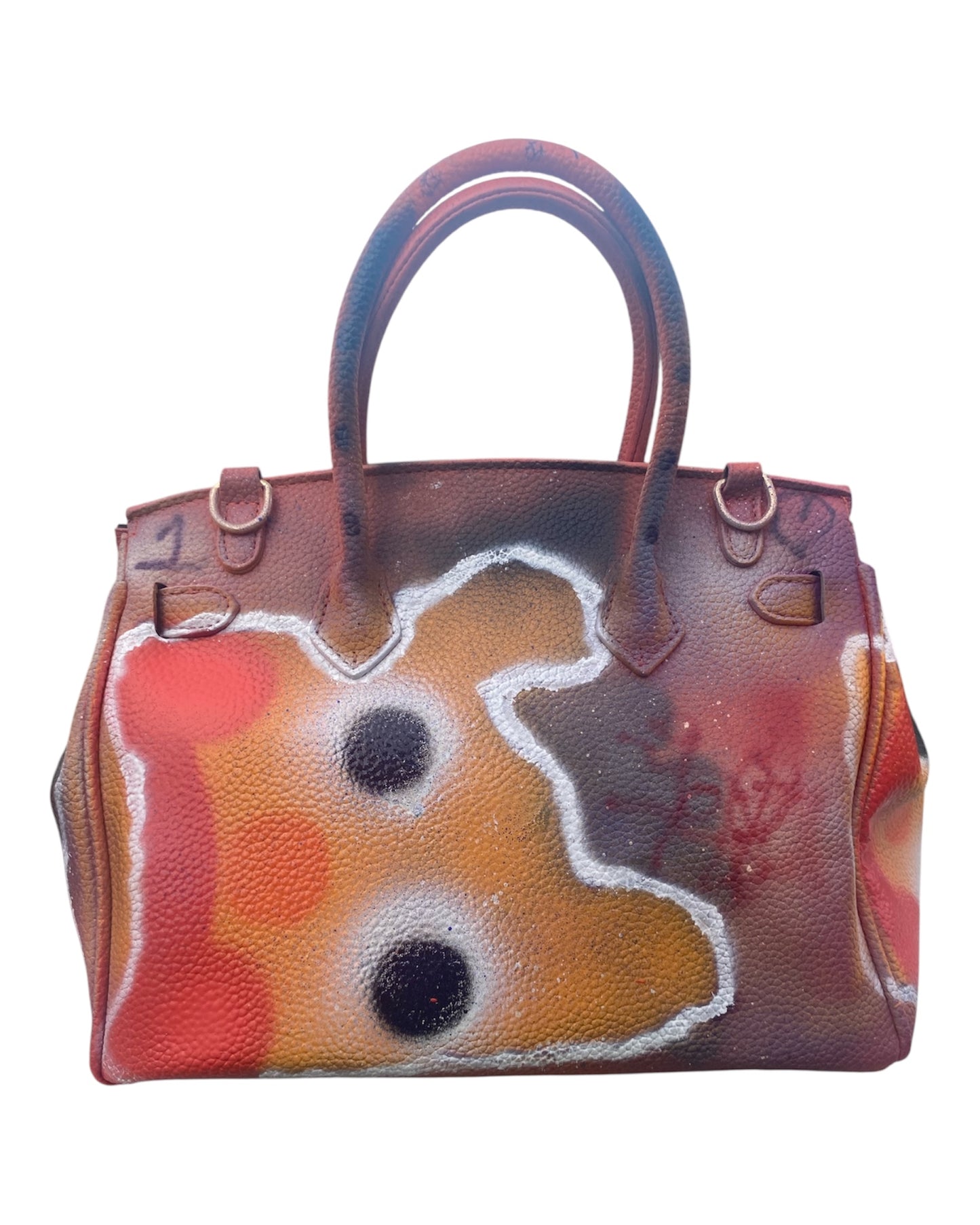 SUNSHINE SUPREMEE BAG