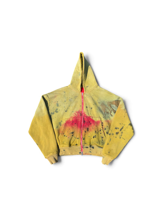 ALIENZ SUPREMEE HOODIE