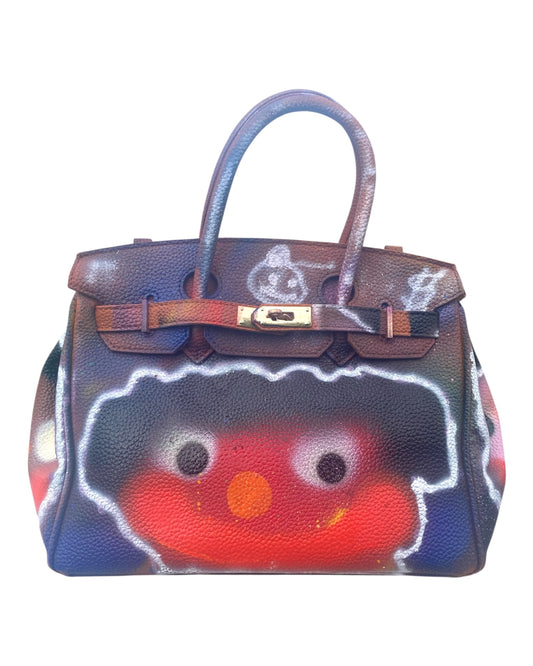 GALAXY TEAM SUPREMEE BAG