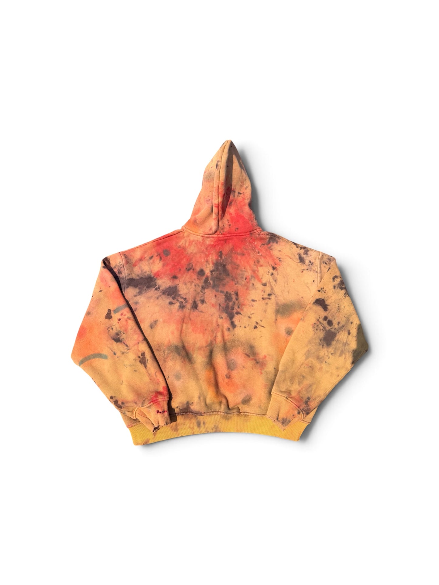 LANDMARKZ SUPREMEE HOODIE