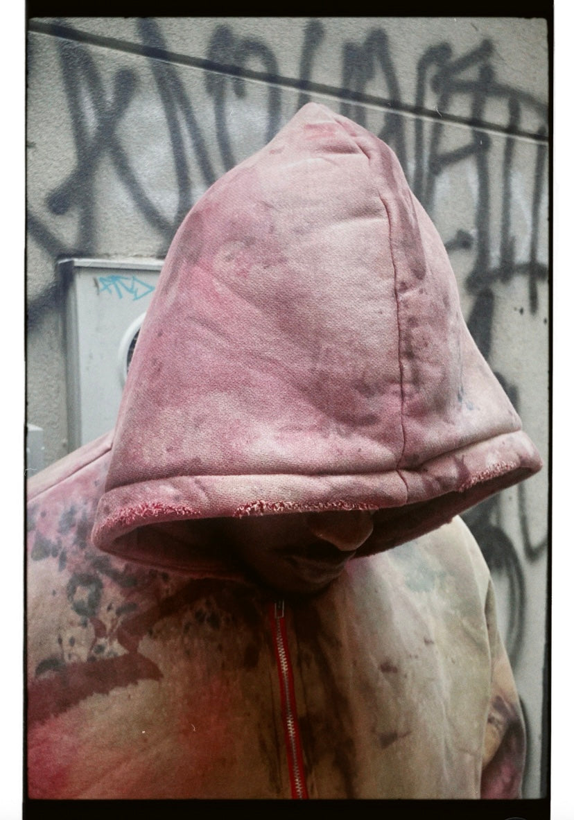 DREAM BLENDZ SUPREMEE HOODIE