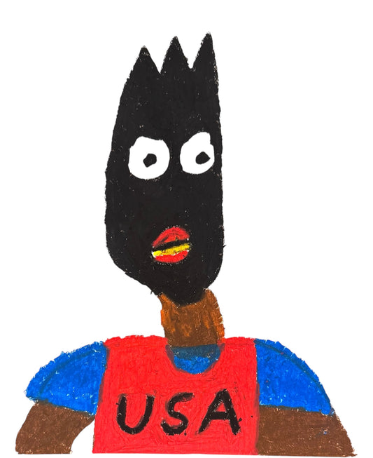 YN SUPERHERO
