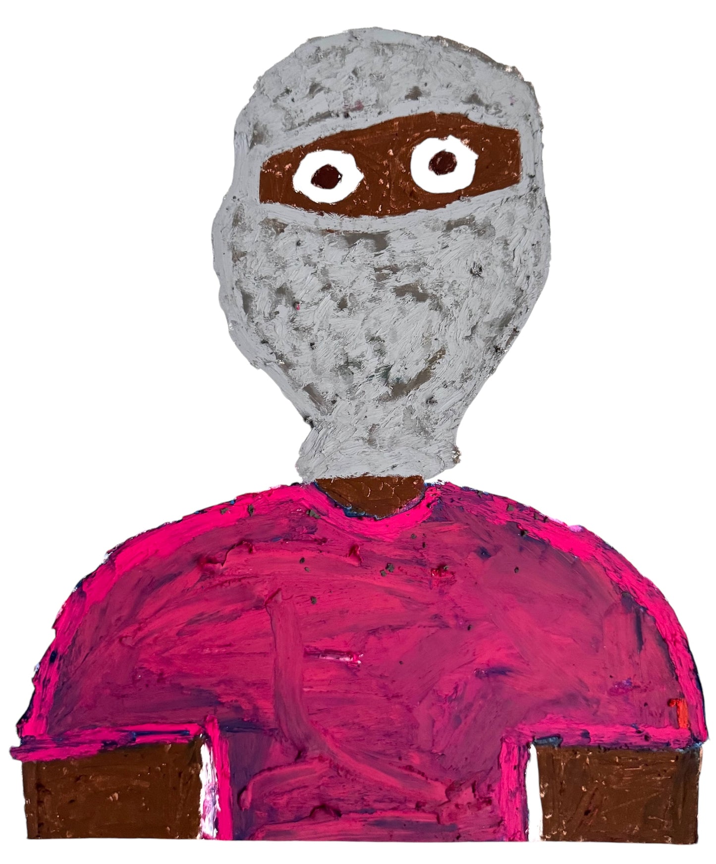 "ROADRUNNA" FINE ART PRINT