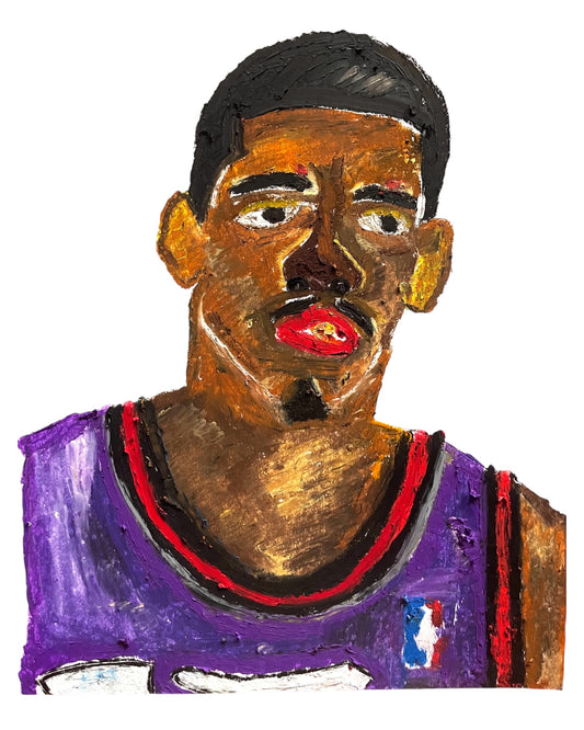 T-MAC