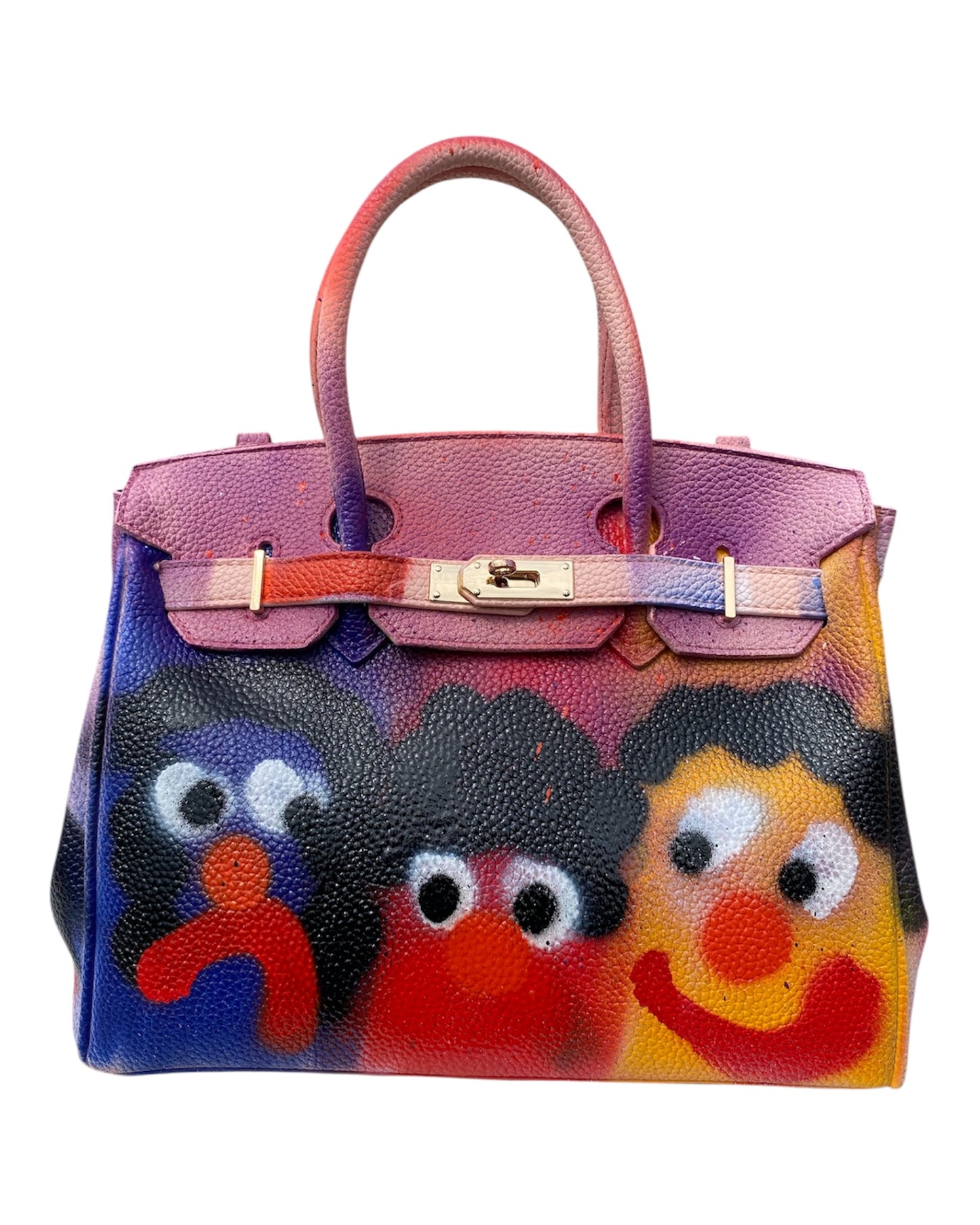 3 PC COMBO SUPREMEE BAG