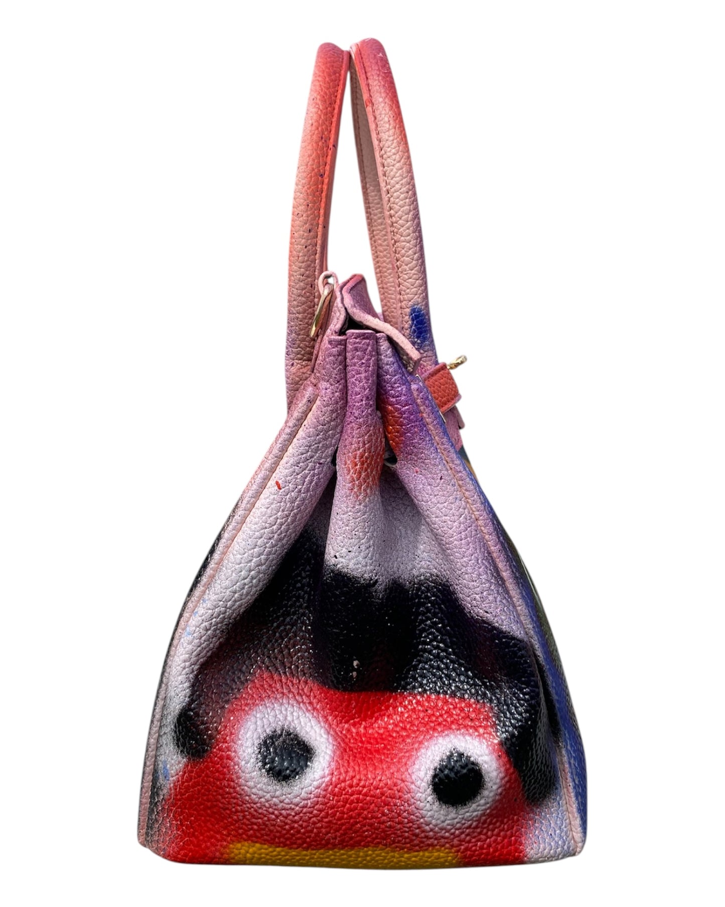 3 PC COMBO SUPREMEE BAG