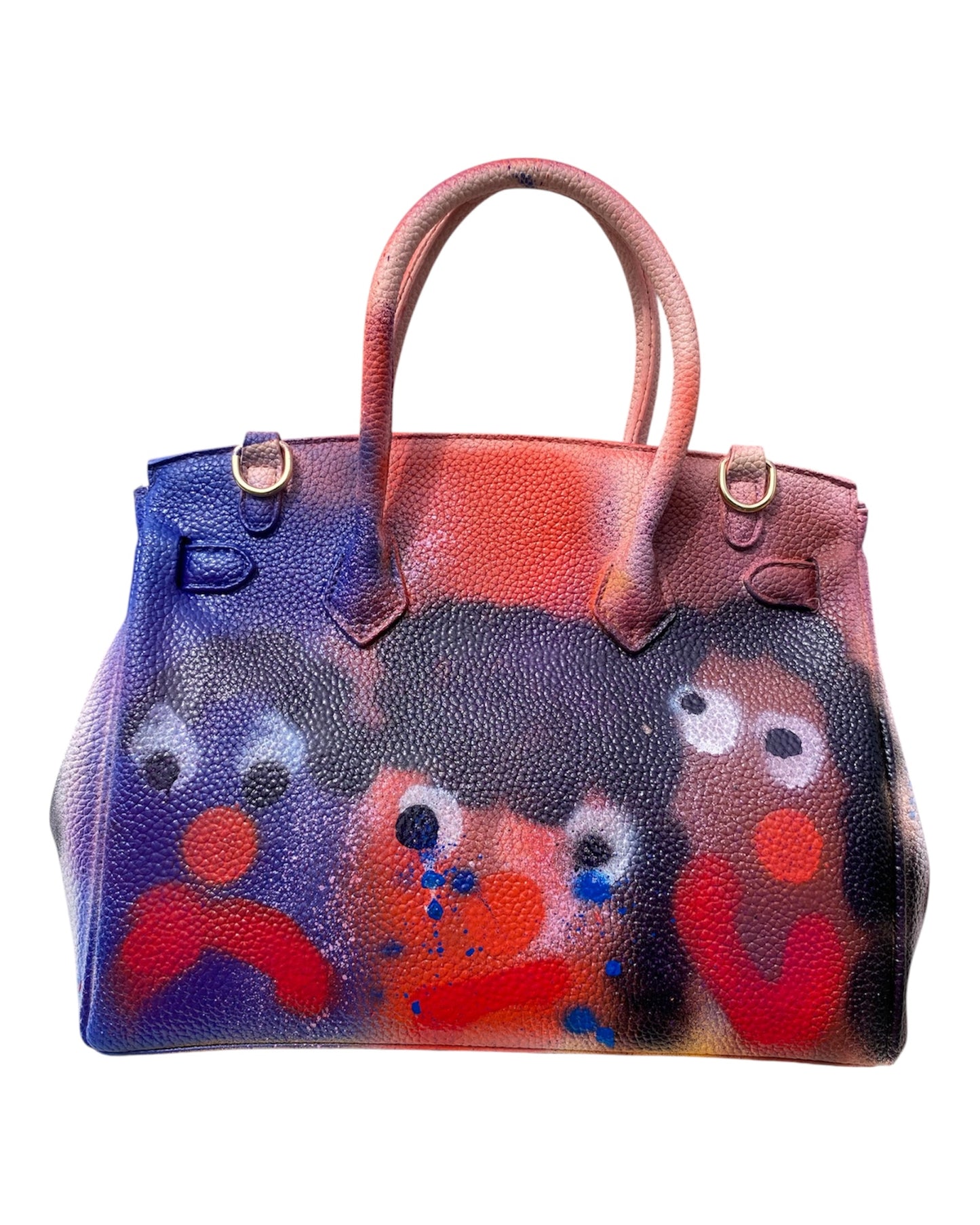 3 PC COMBO SUPREMEE BAG