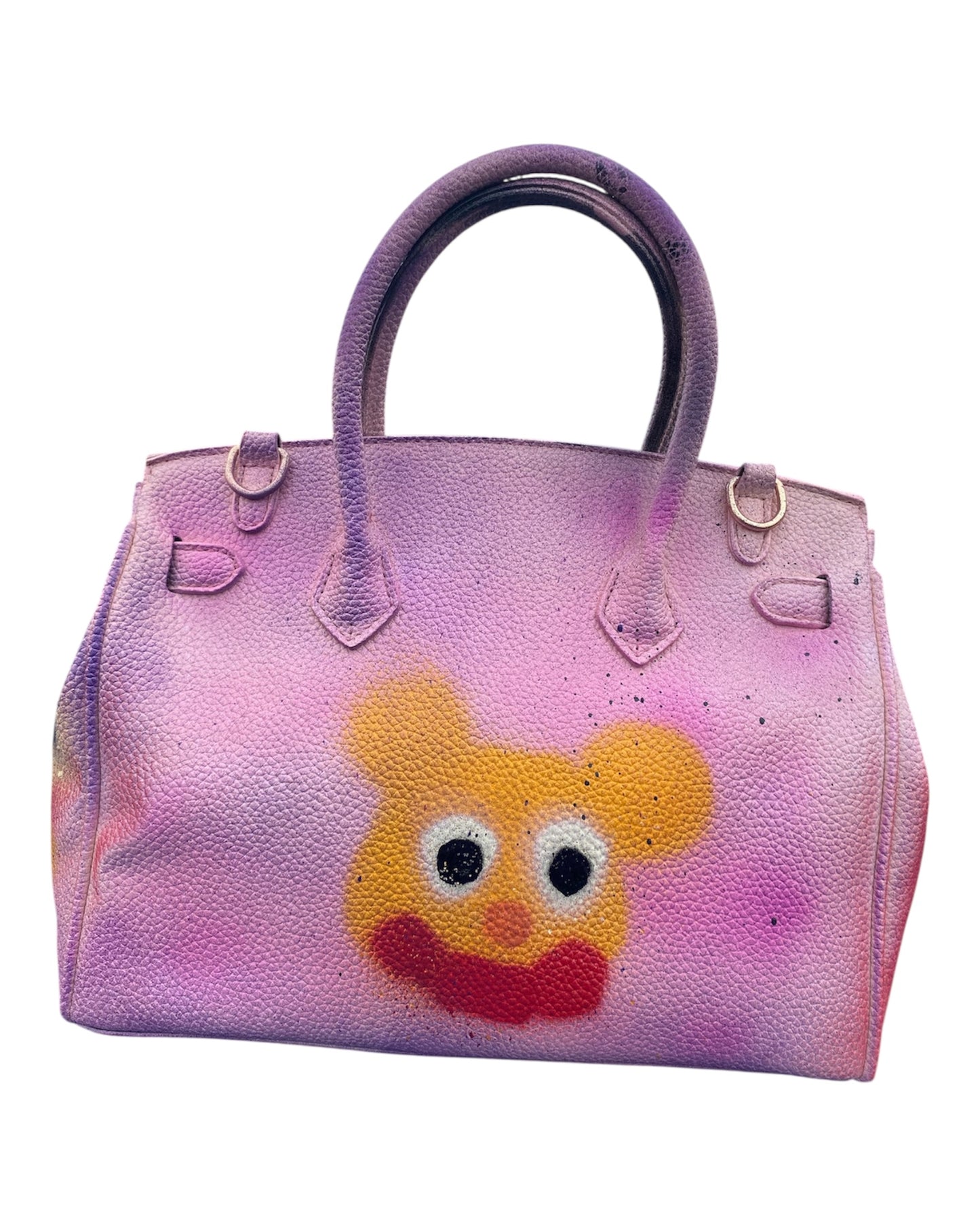 CRAZY DEUCE SUPREMEE BAG