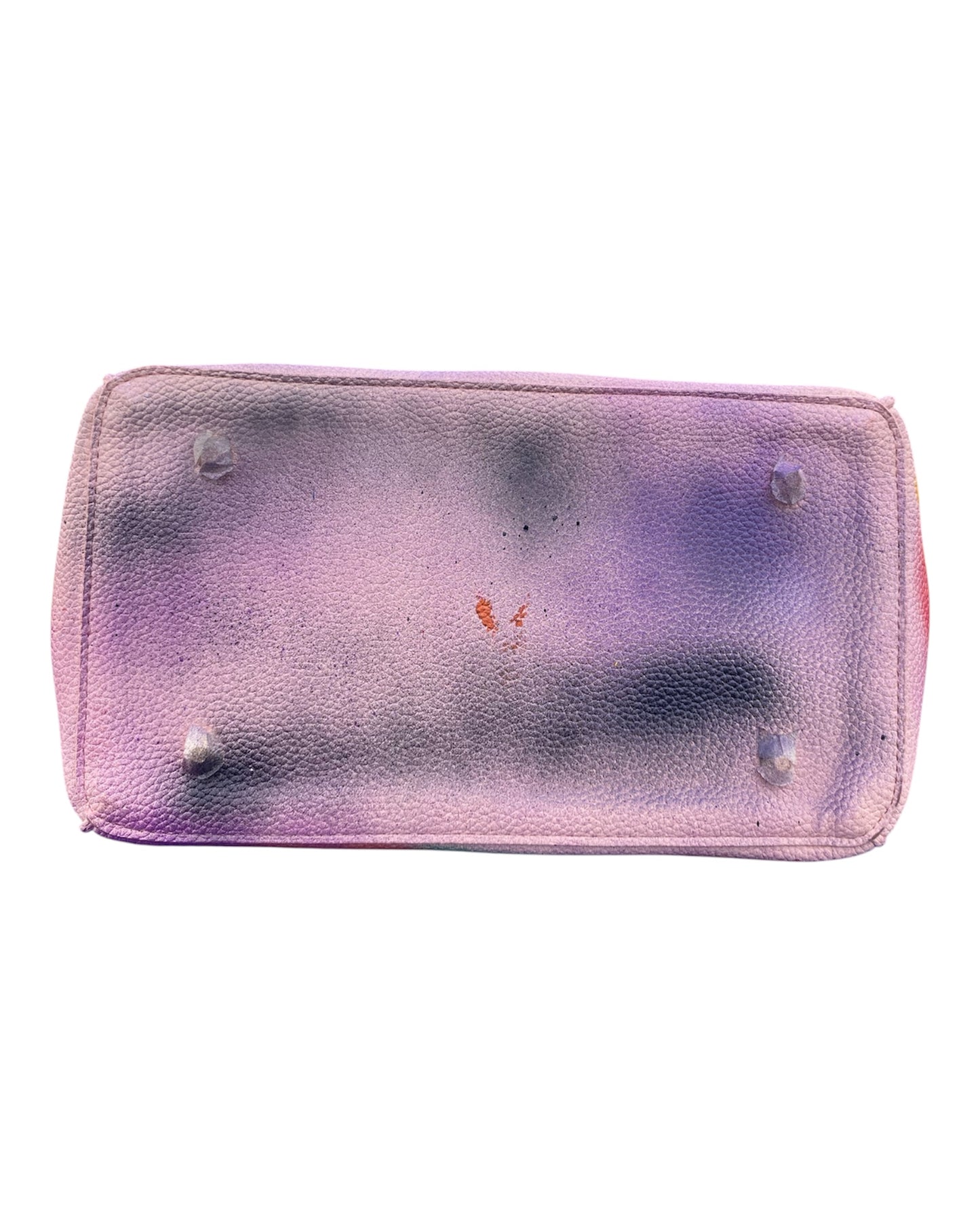 CRAZY DEUCE SUPREMEE BAG