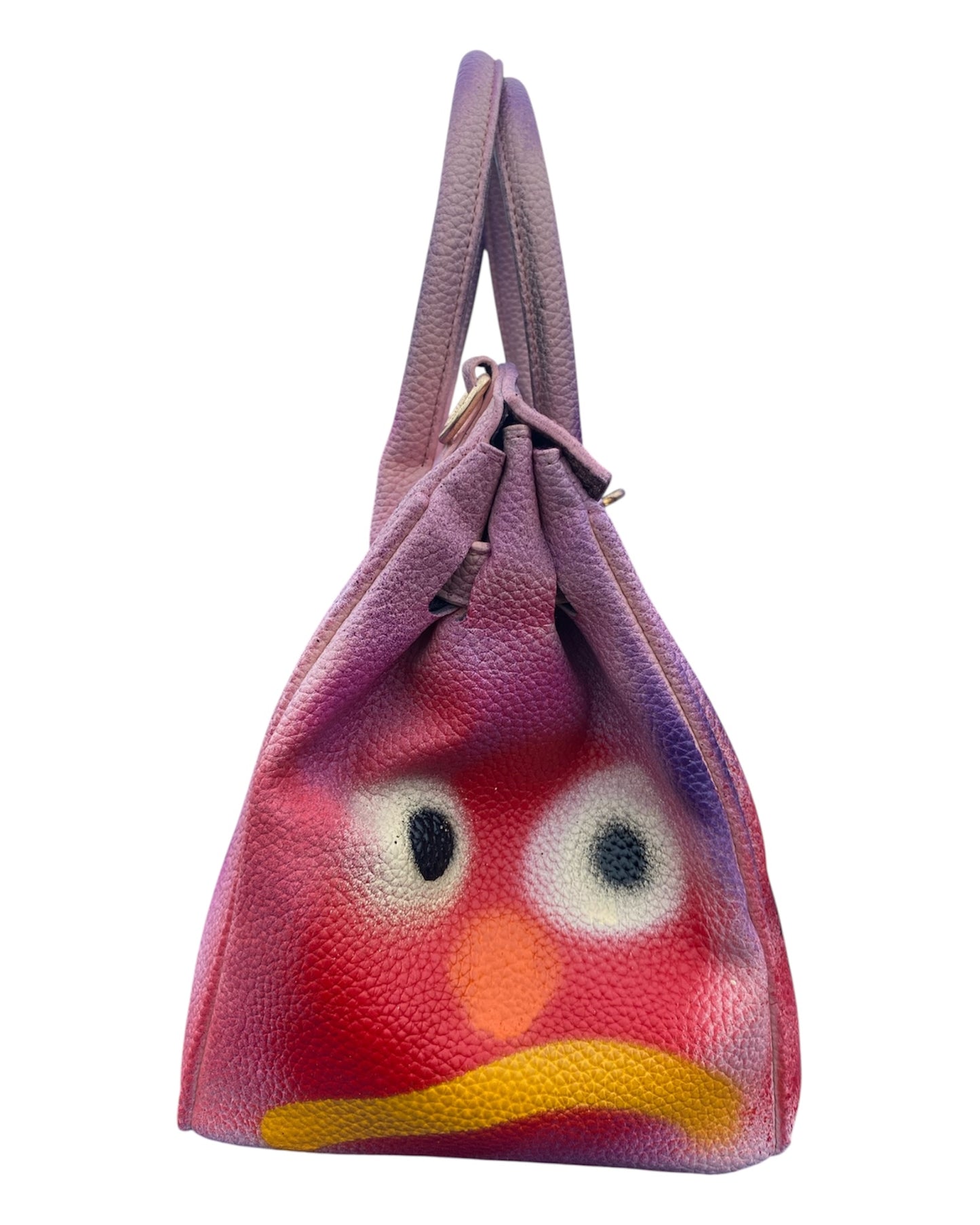 CRAZY DEUCE SUPREMEE BAG