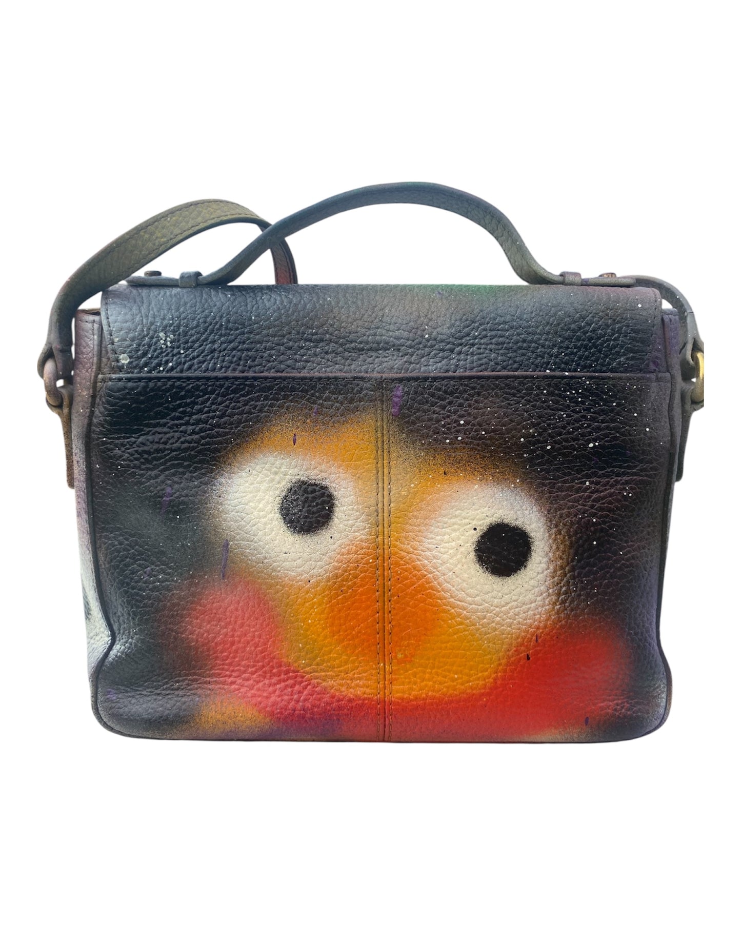 CHOOSEY LOVERS SUPREMEE BAG