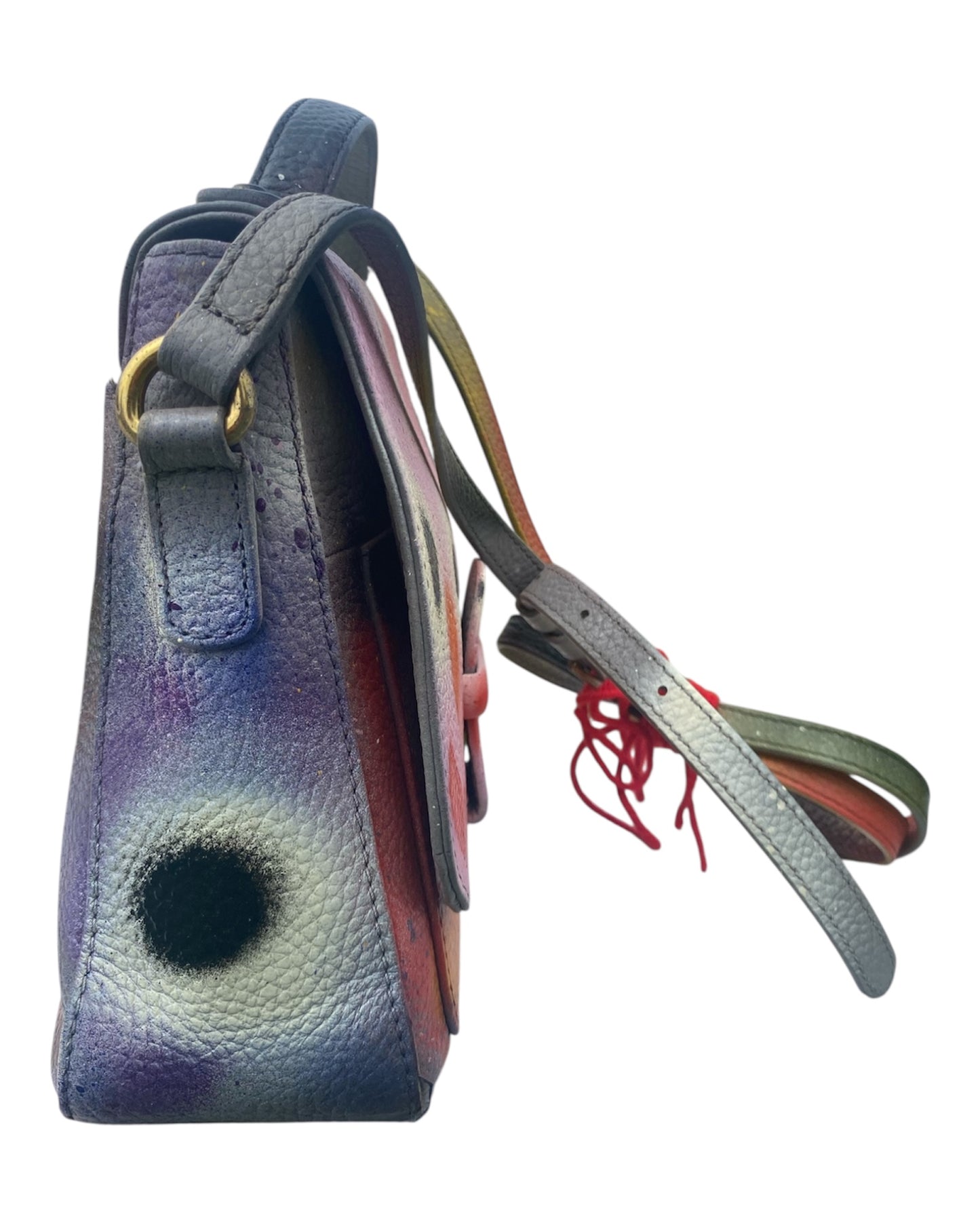 CHOOSEY LOVERS SUPREMEE BAG