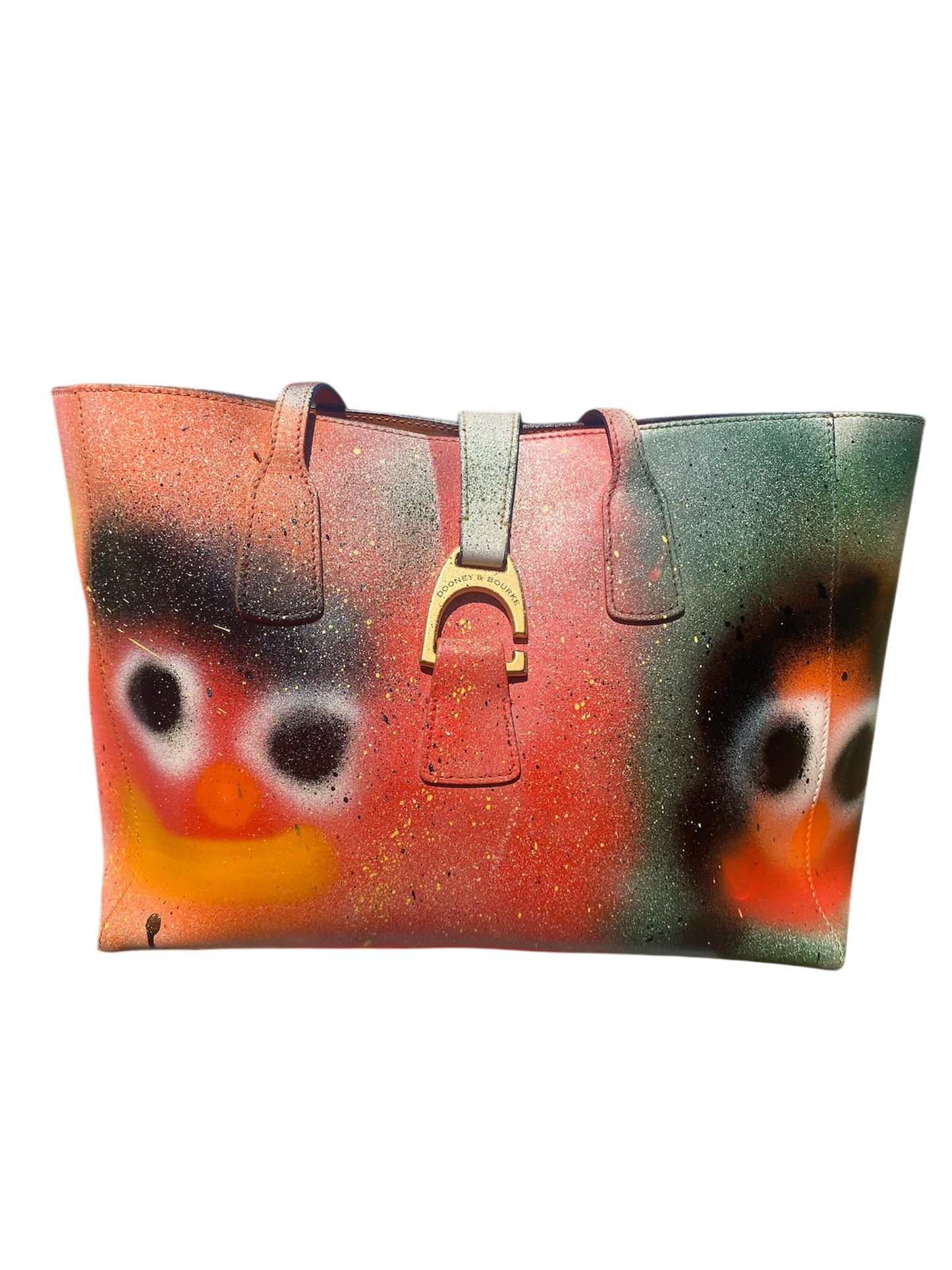 GOIN OUT SUPREMEE BAG