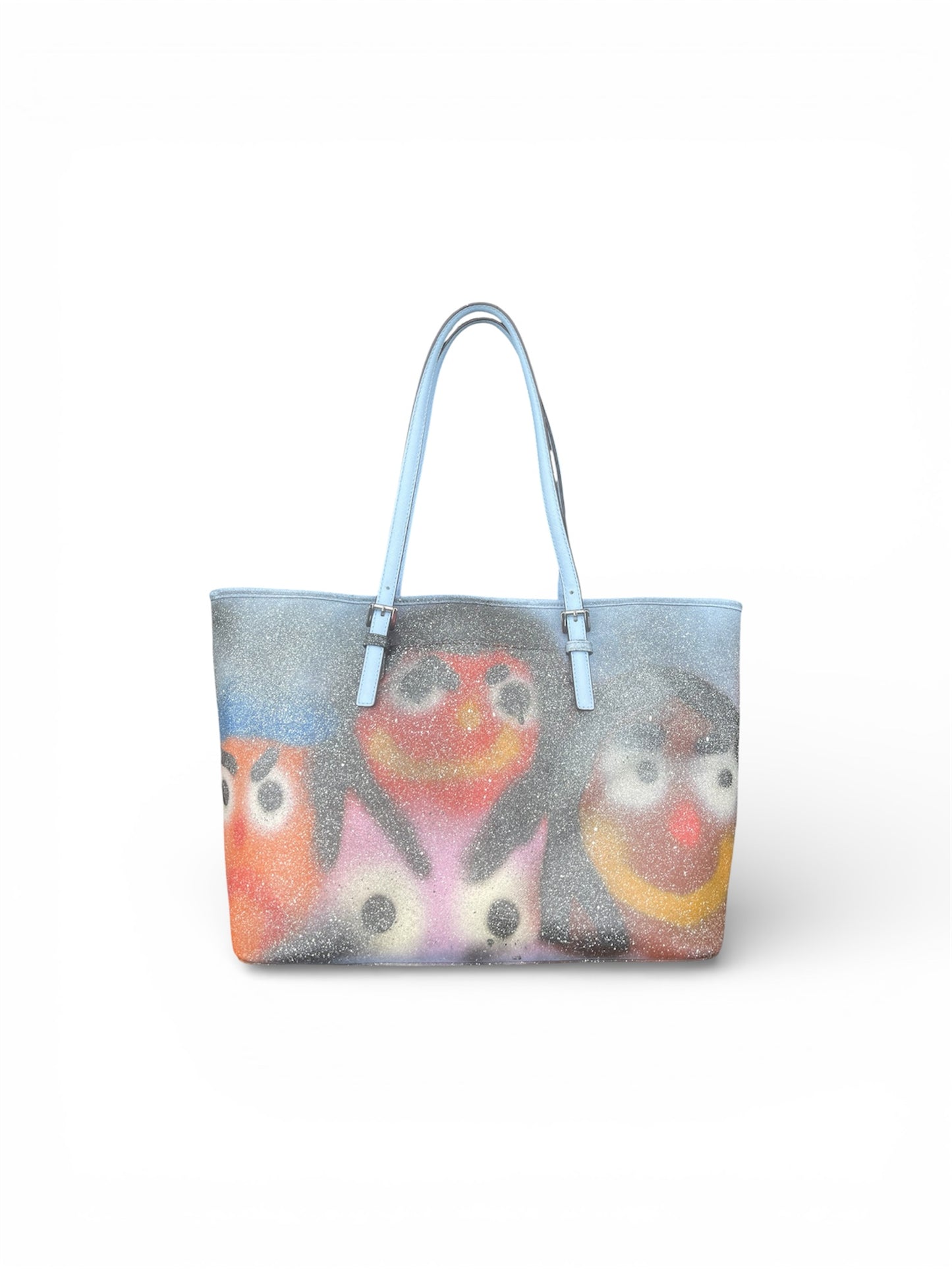 FULL OF MYSELF SUPREMEE BAG