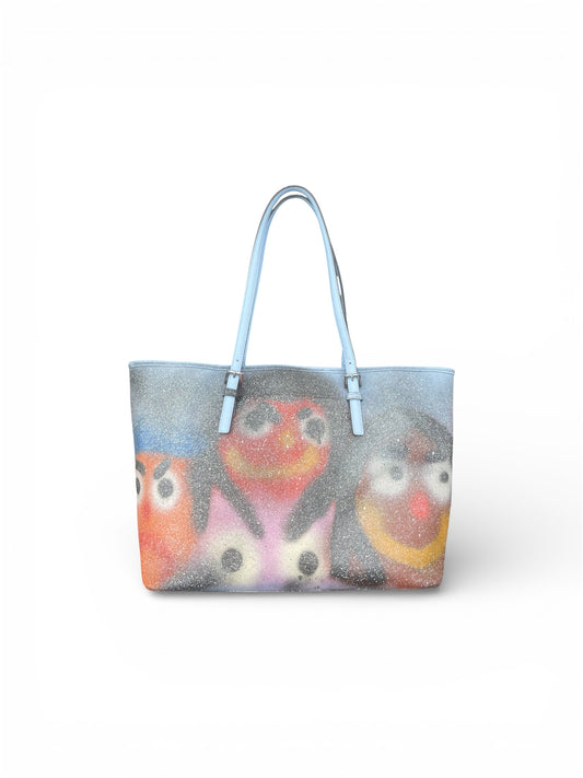 FULL OF MYSELF SUPREMEE BAG