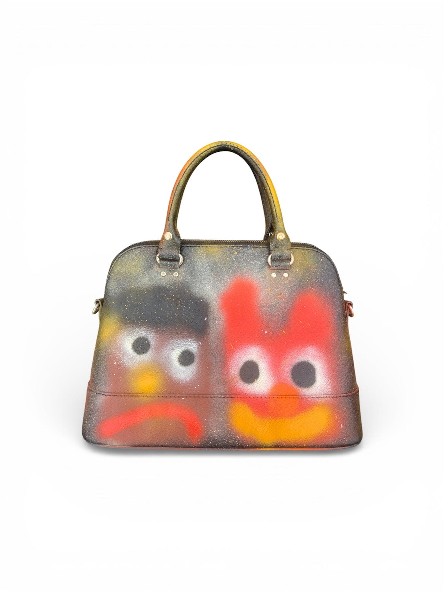 QUICK RUNZ SUPREMEE BAG