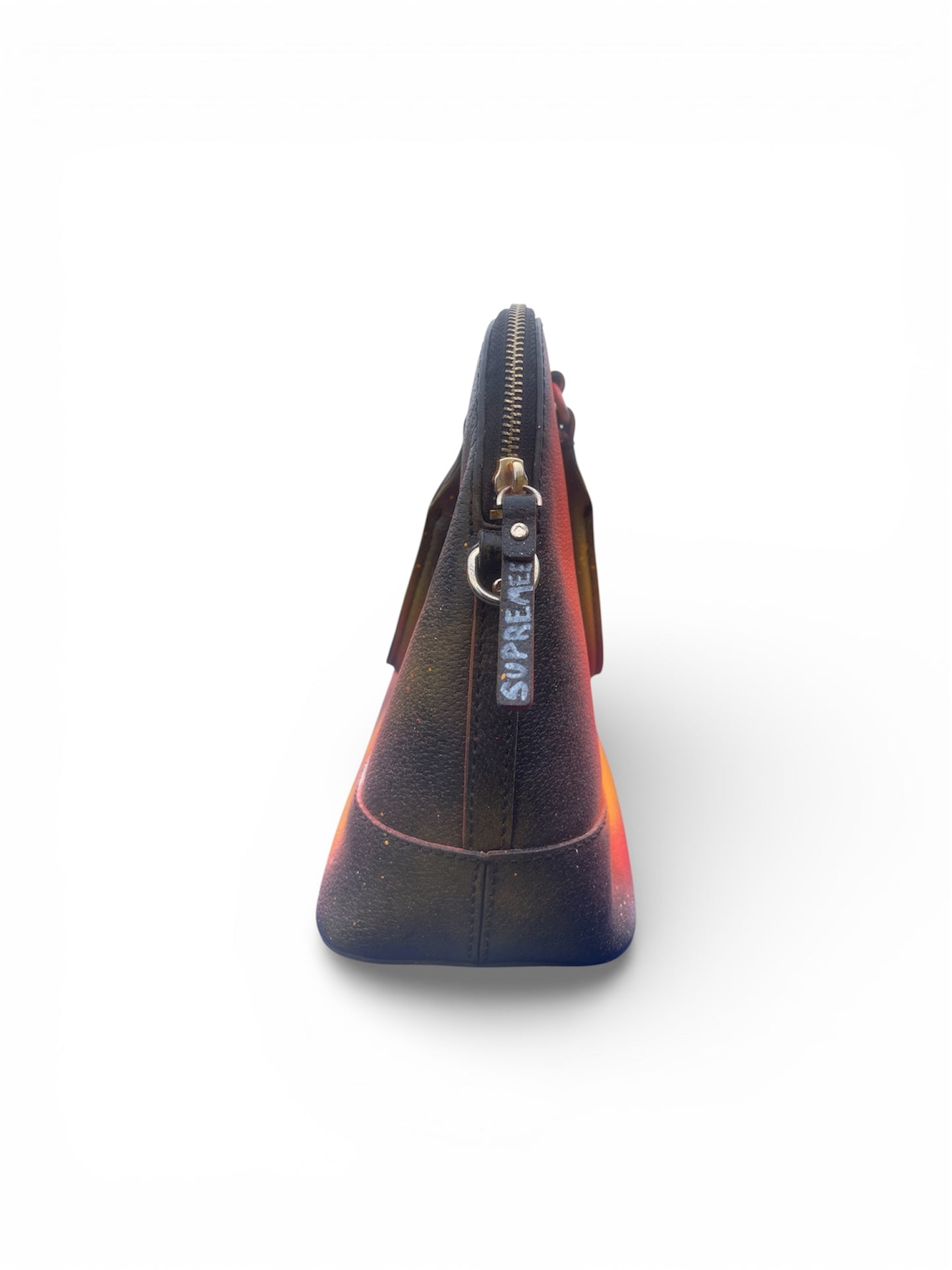 QUICK RUNZ SUPREMEE BAG