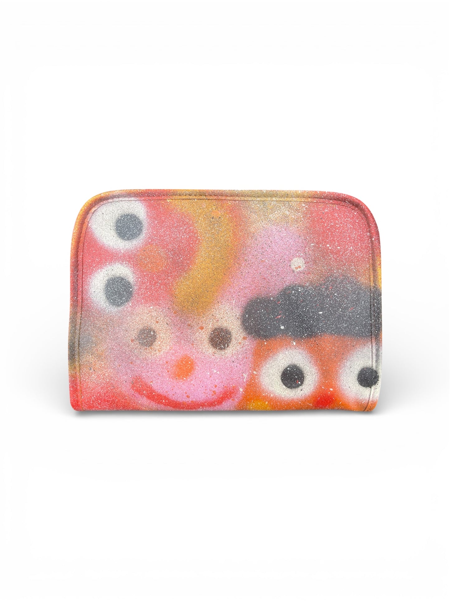 GOYARD DEUCE SUPREMEE BAG